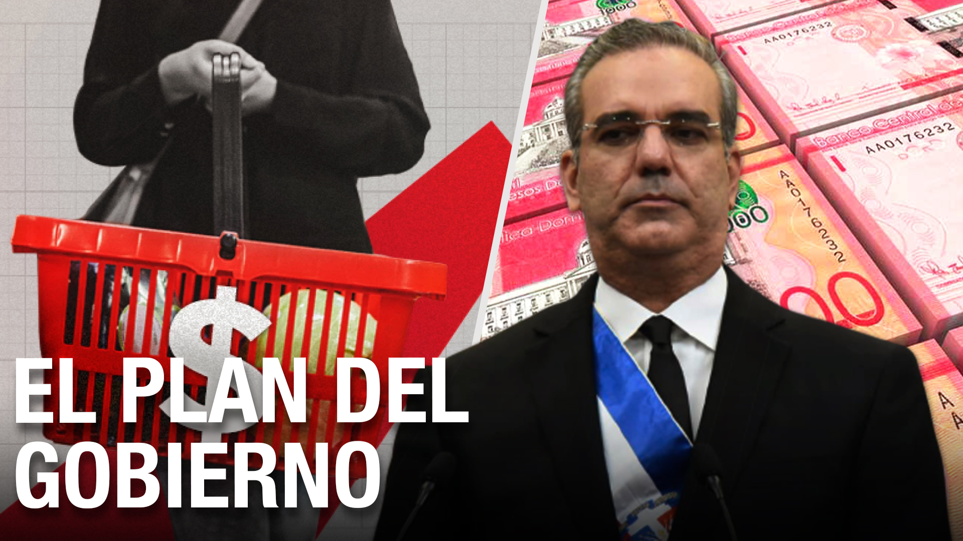 ¿Un Nuevo Plan Para Mejorar Todo? | El Precio Del Petróleo Sigue Subiendo | Abinader Dará Anuncios 