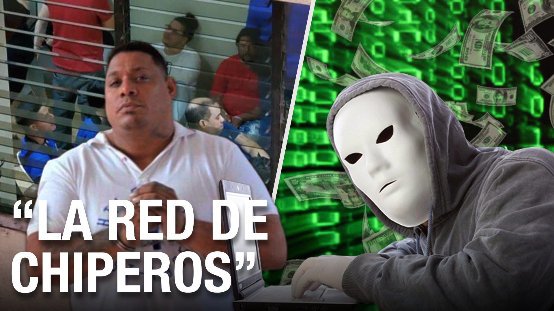 Te Sorprenderá Todo Lo Que Traficaban La Red De ‘chiperos’ Más Grande Del País | Millones Y Millones
