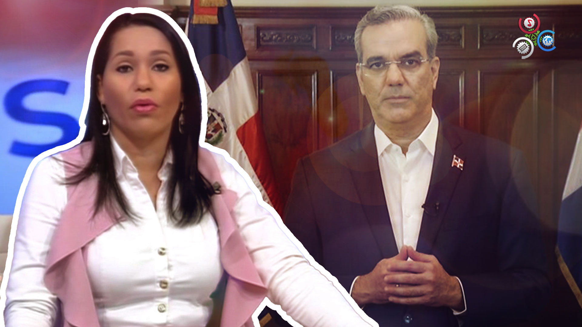 Lorenny Solano Analiza Las Medidas Que Impuso El Presidente Abinader | “¿De Dónde Va A Salir Todo Esto?”