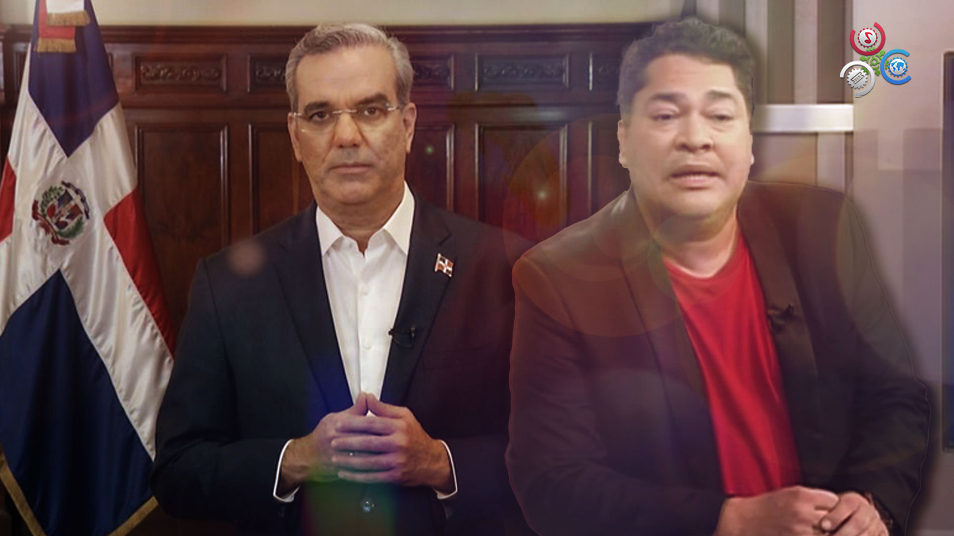 El Pachá: “El Presidente Trabaja Y Va Muy Bien, Pero Habla Mucho”