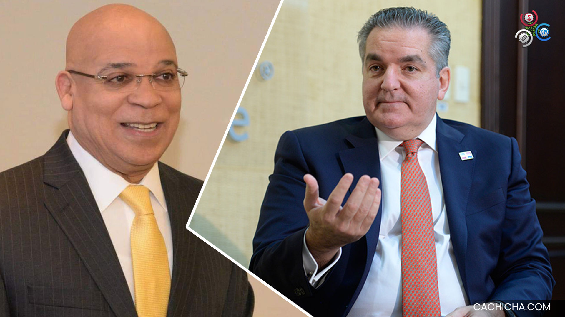 Neney Cabrera Se Queda, Y Lo Suyo Es “caso Cerrado”