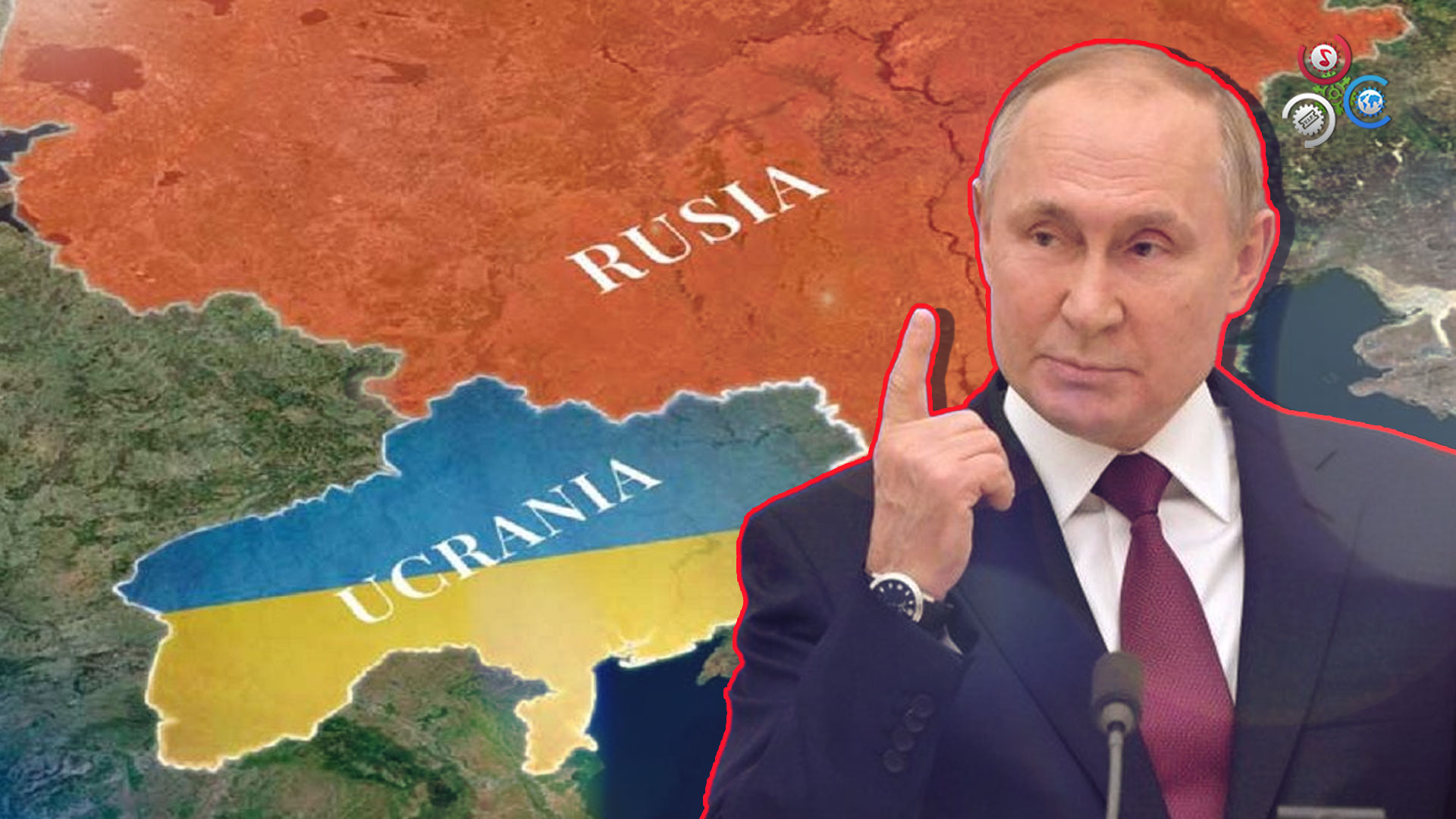 Esto Es Lo Que Quiere Vladimir Putin Para Acabar Con La Guerra Contra Ucrania