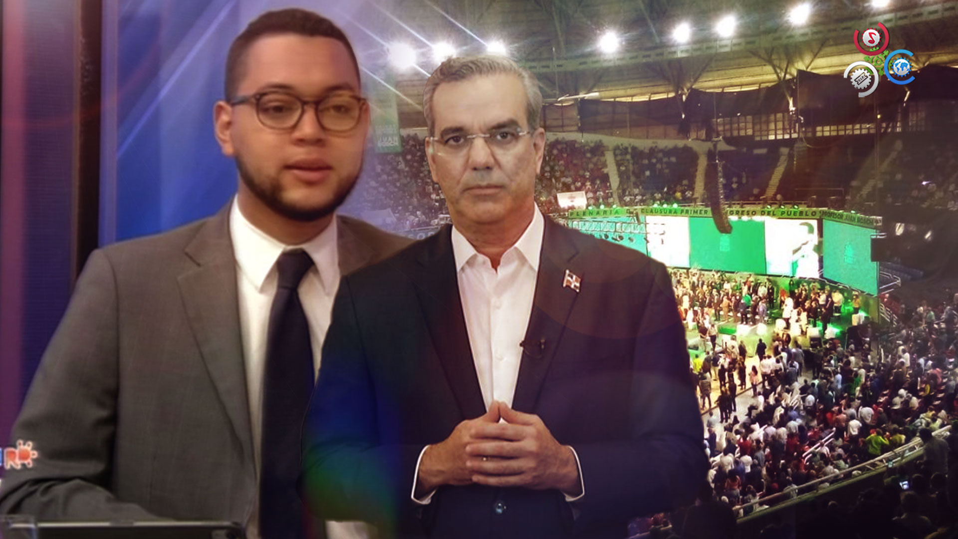 Cristian Cabrera Expone Detalles De Las Medidas Del Gobierno | La Fuerza Del Pueblo Lo Pone Sobre La Mesa