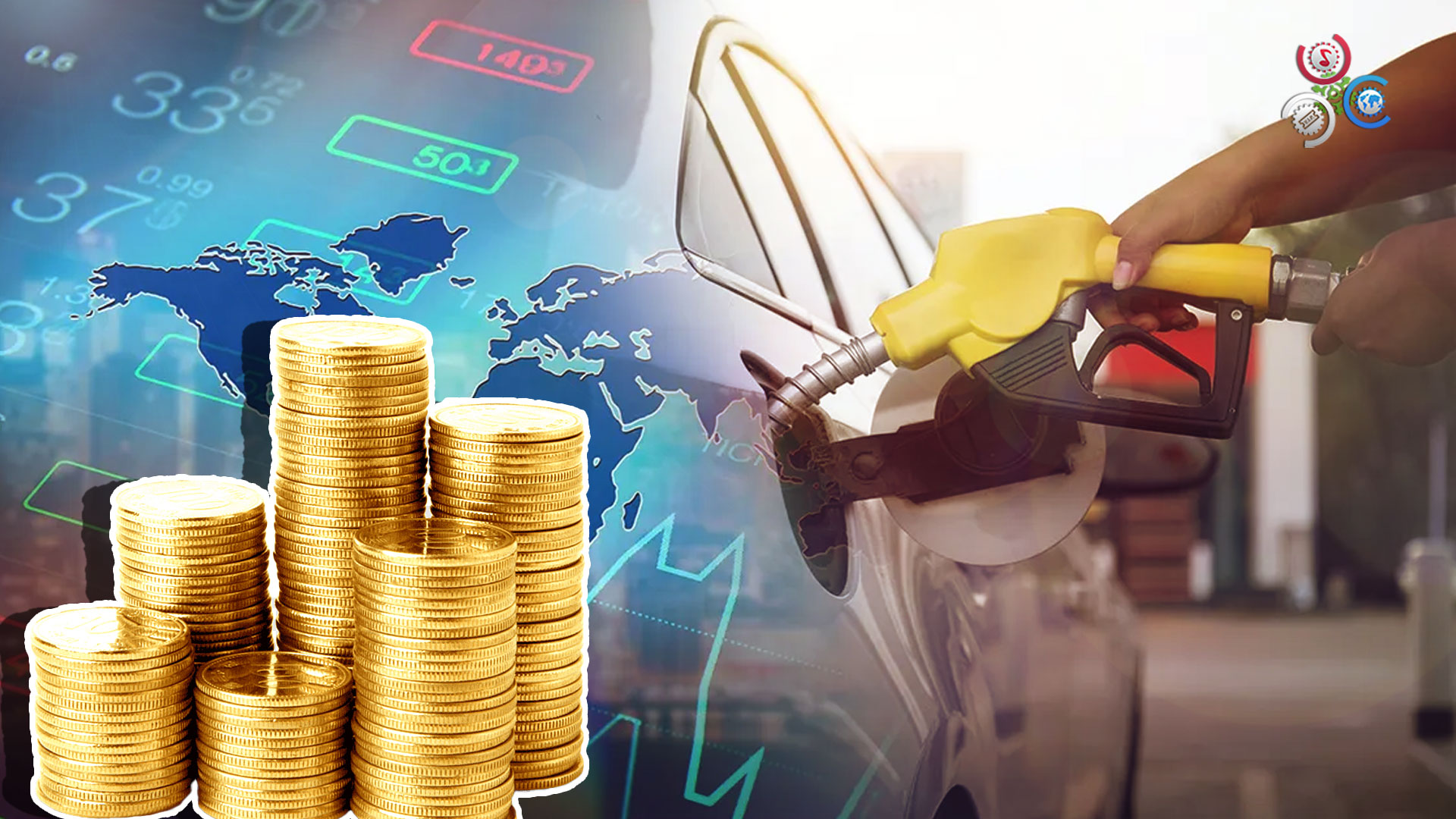 Choferes Del Transporte Publico Amenaza Con Subir Los Precios De Los Pasajes Si Sigue El Alza De Los Combustibles