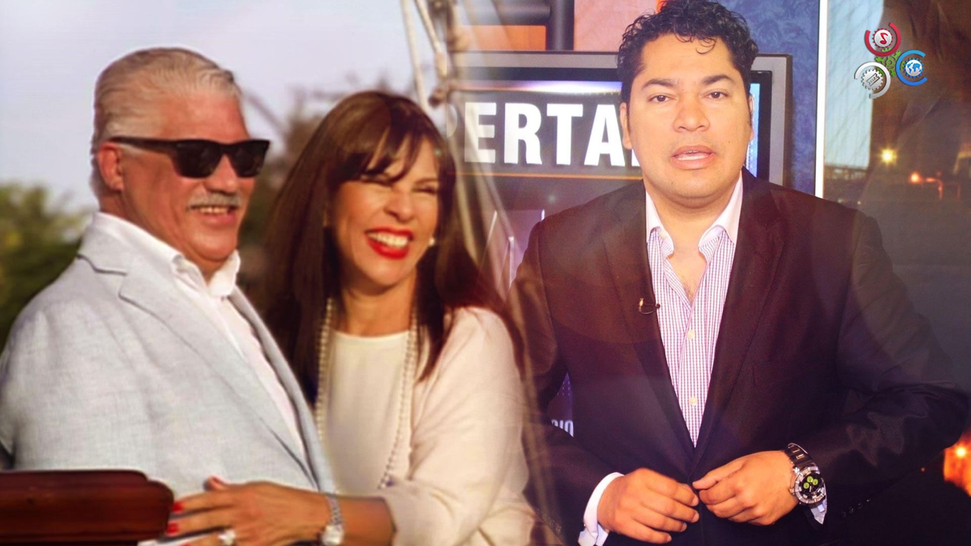 El Pachá Y Emilio Ángeles Resaltan Las Palabras De Angelita Vargas Sobre Un Gran Apoyo Al Matrimonio