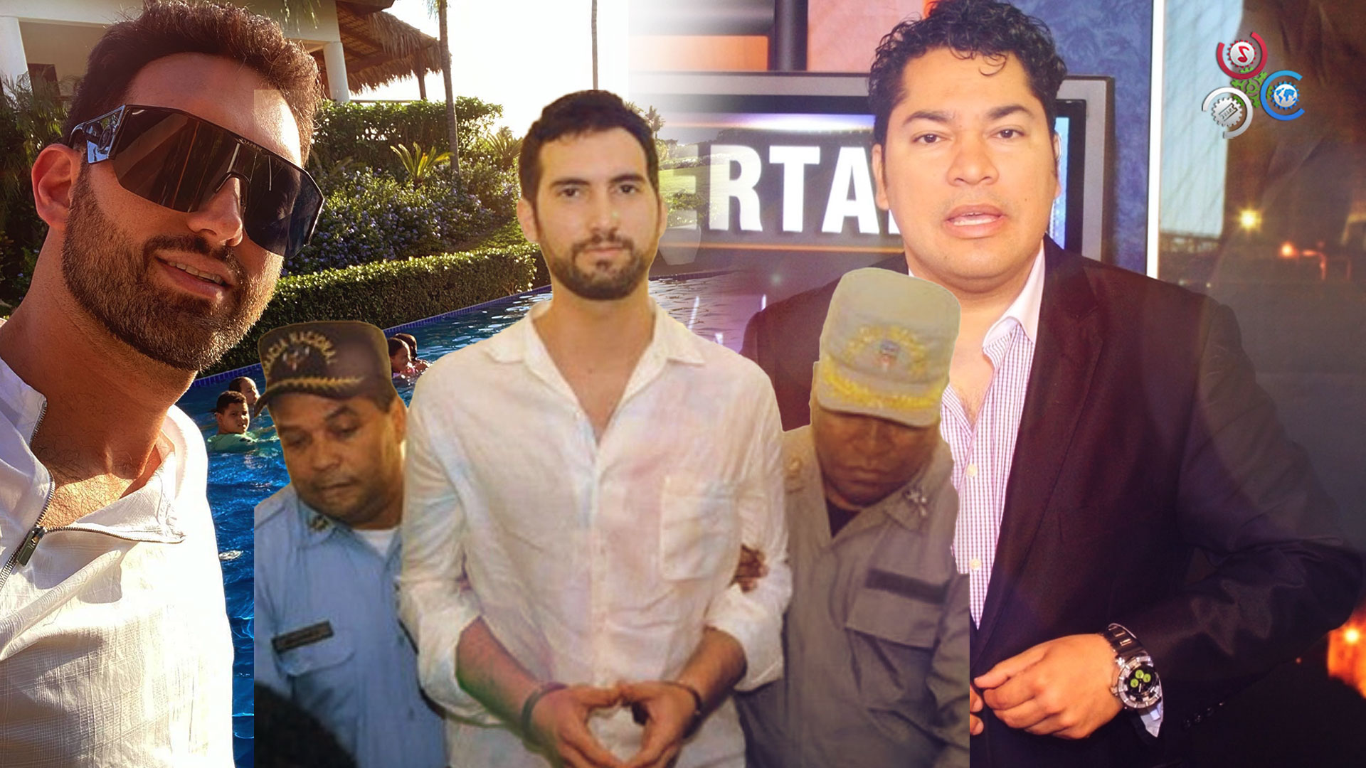 El Pachá“¡El Príncipe Karim Debe Estar Preso Ya!”