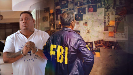 Johnny Vásquez Revela Que El FBI Tiene Más De Un Año En Investigación Para La Operación Discovery