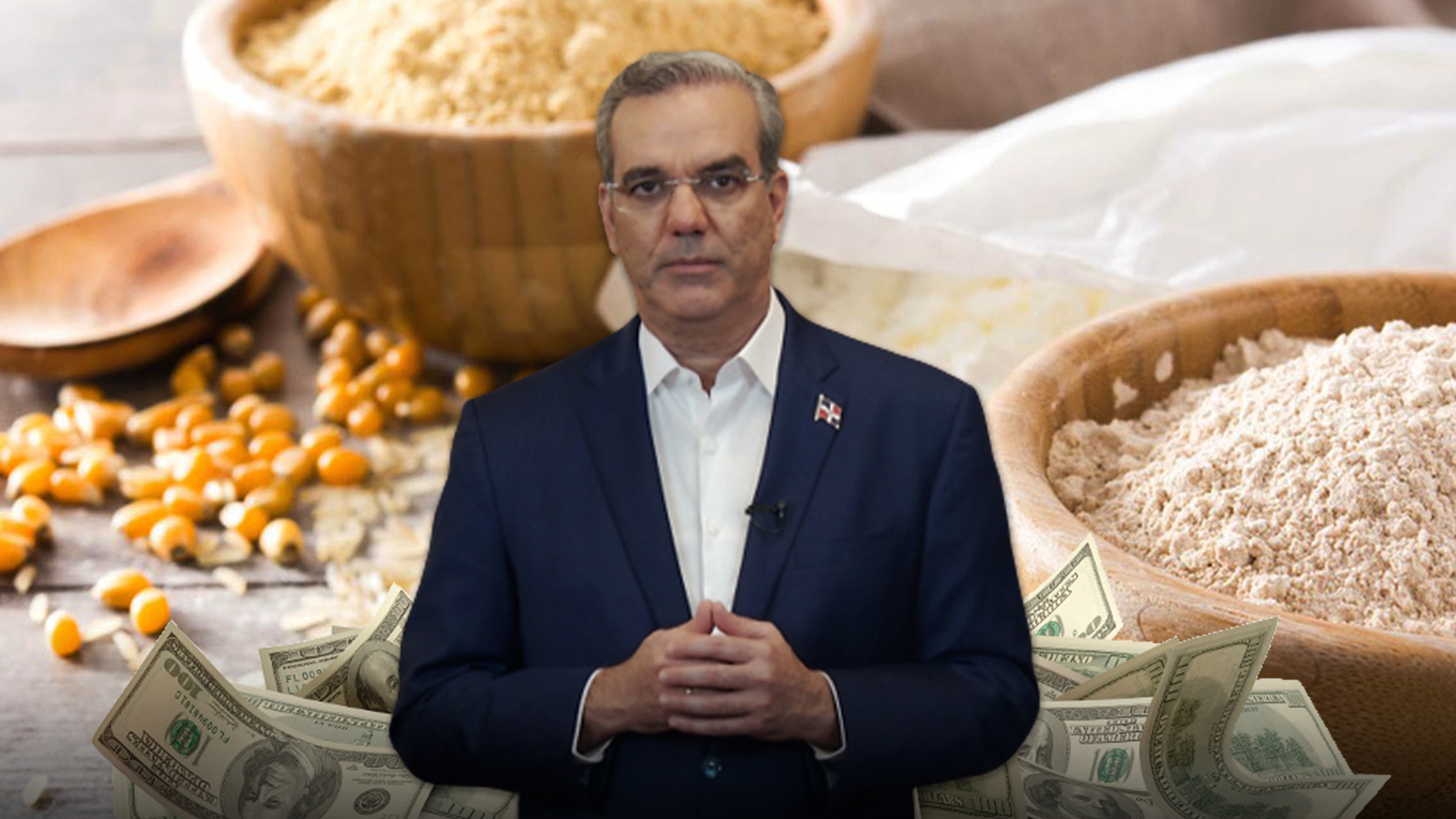 La Industria De Producción Alimenticia Dominicana Se Pone En Juego | Los Planes Del Gobierno