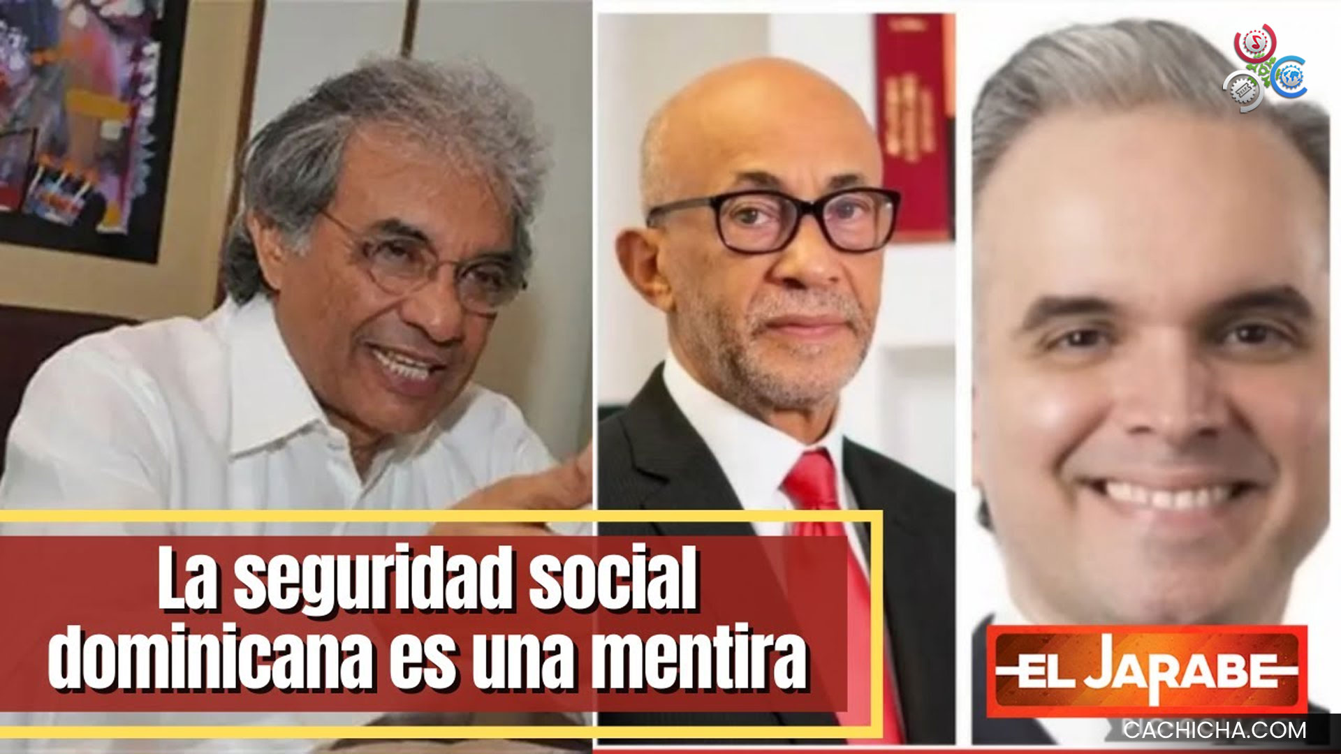 La Seguridad Social Dominicana Es Una Mentira