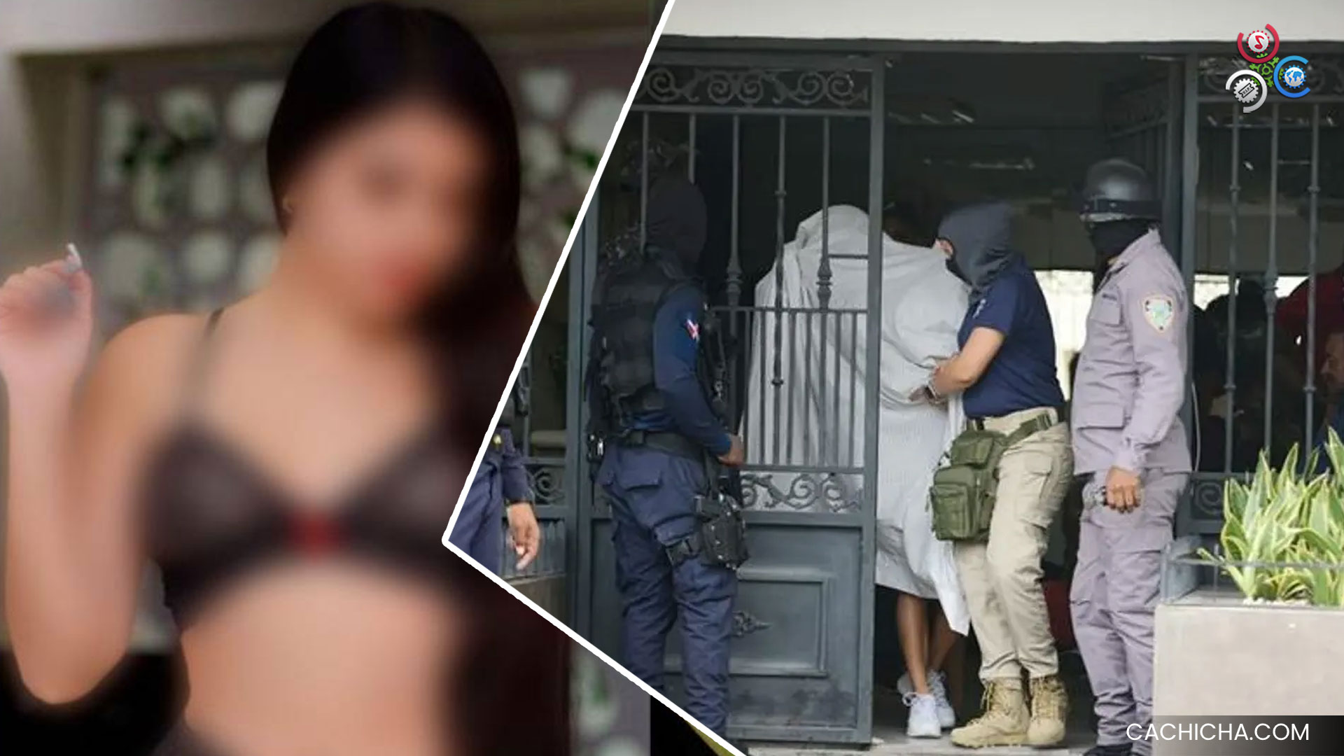 Catleya: Red Obligaba Extranjeras A Tener Relaciones Hasta Con 15 Hombres Por Noche