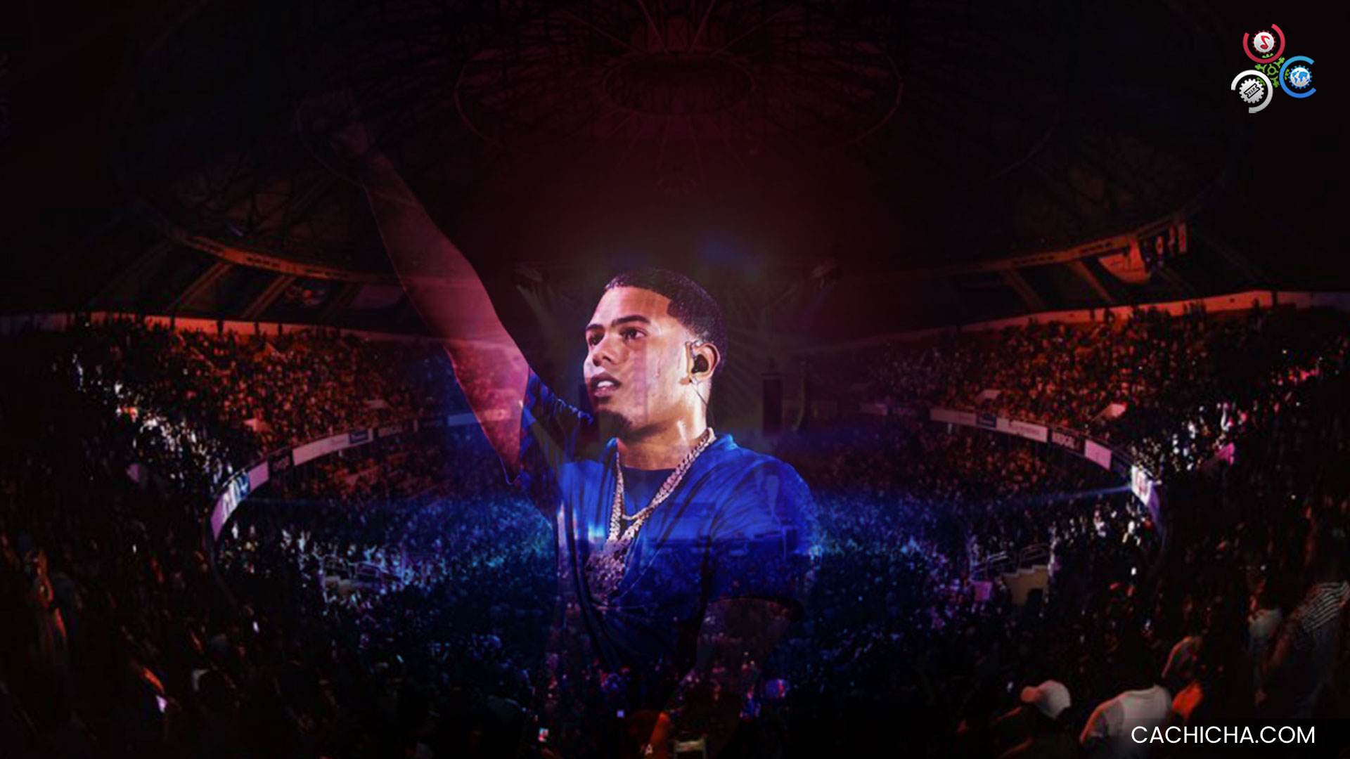 Myke Towers Brindó Un Show único Y Dijo Que Grabaría Con Yailín