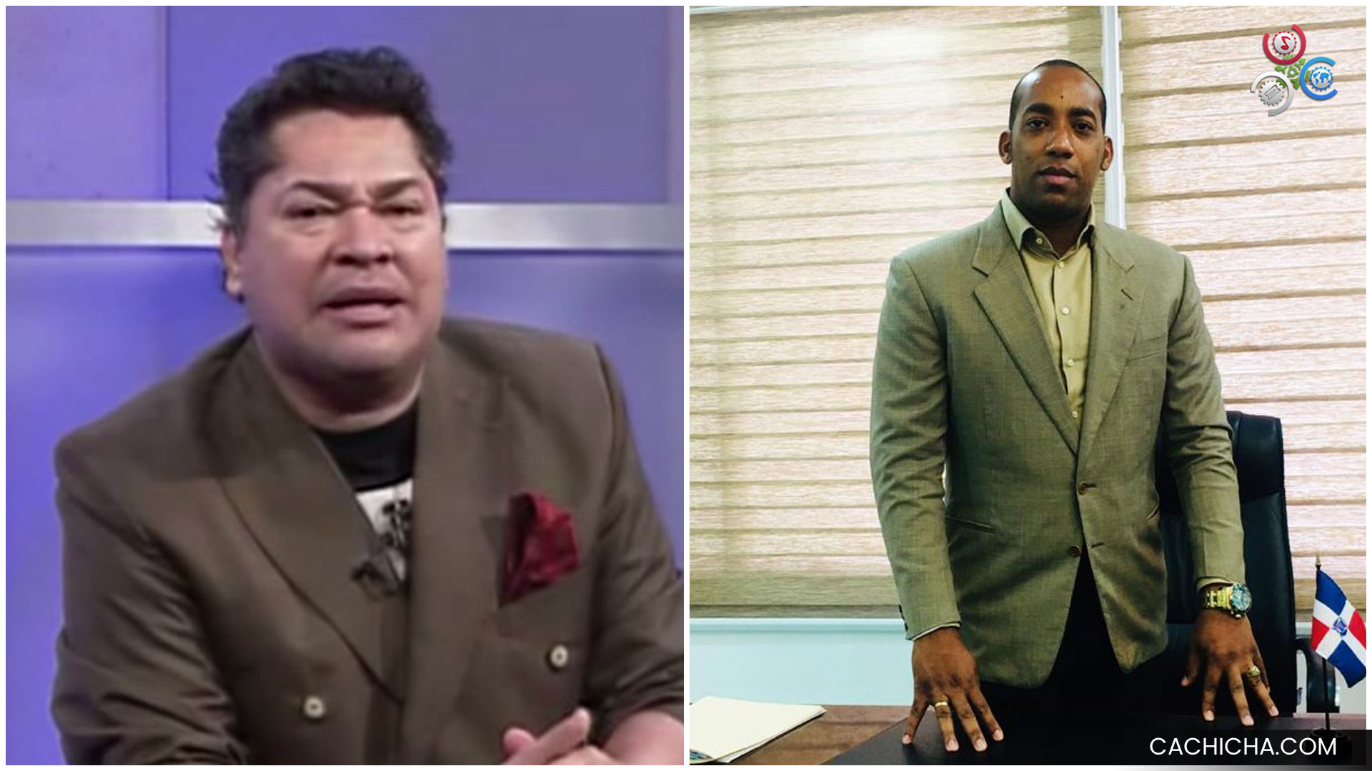 Próximo Escándalo En Una Institución Del Estado CONAPOFA  Y Su Director  Obed Fabián | Tocando Fondo