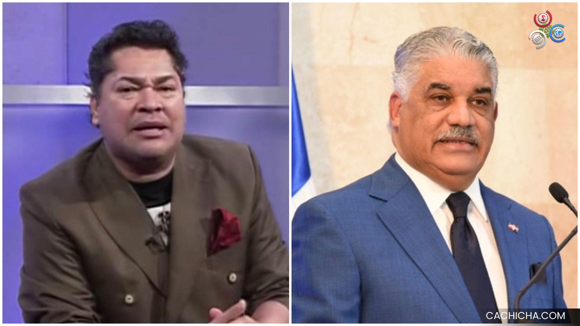 La Nueva Directiva Cooperativa De La Mano De Miguel Vargas En El PRD | Tocando Fondo