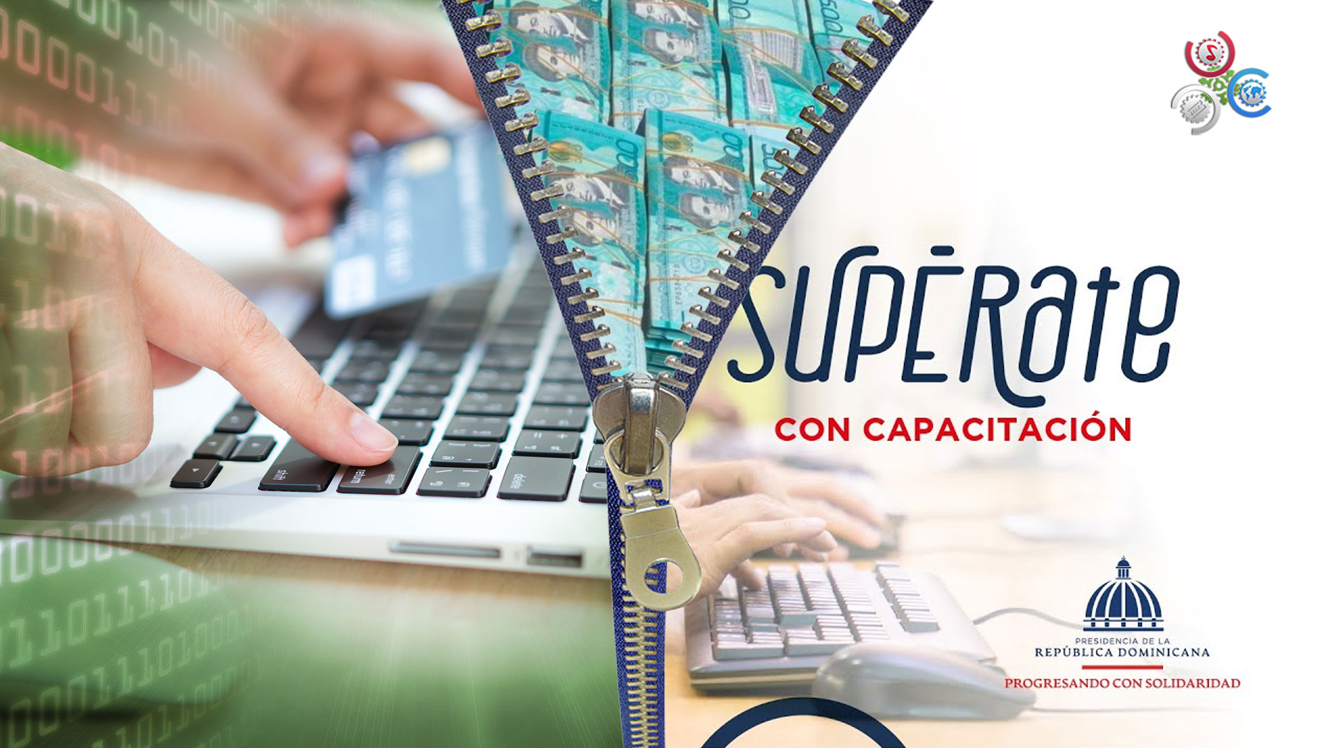 Esta Fue La Estafa De Más De 100 Millones En Clonación De Tarjetas Del “Plan Supérate”