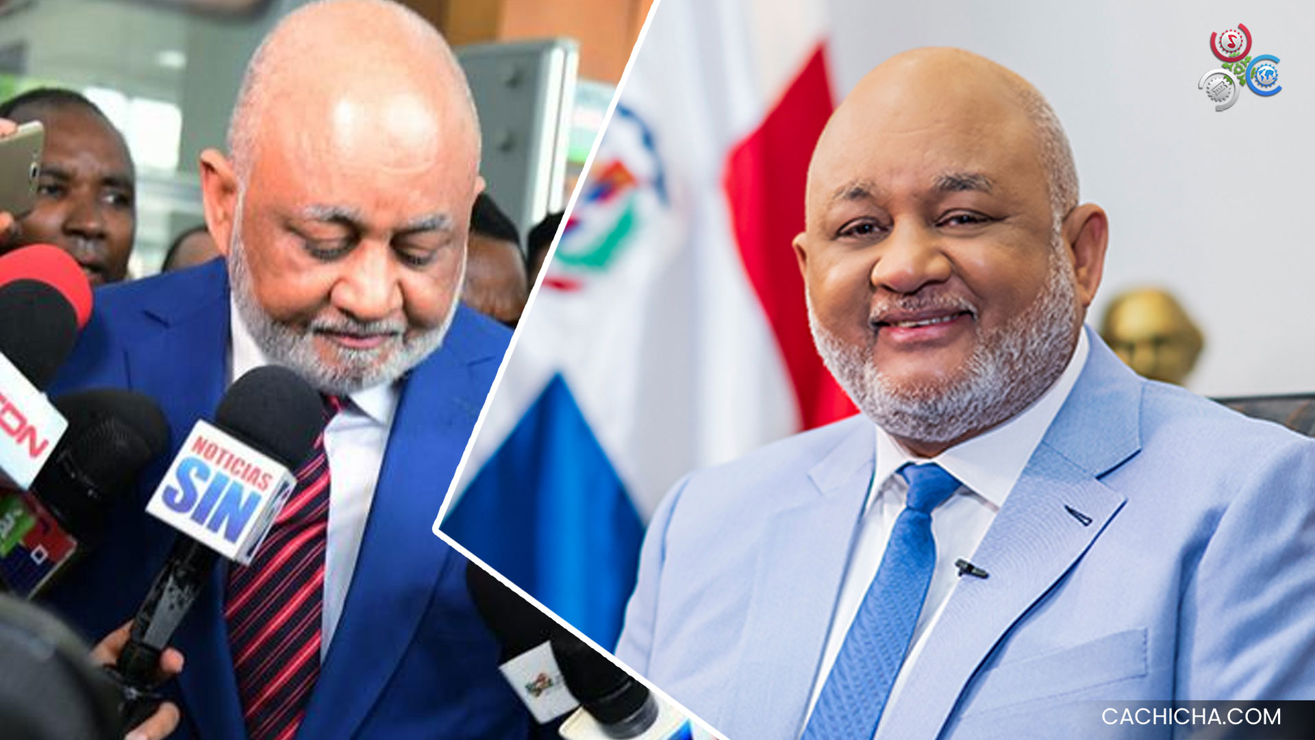 Roberto F, Pide A Cámara De Cuentas Auditar Sus Años De Gestión