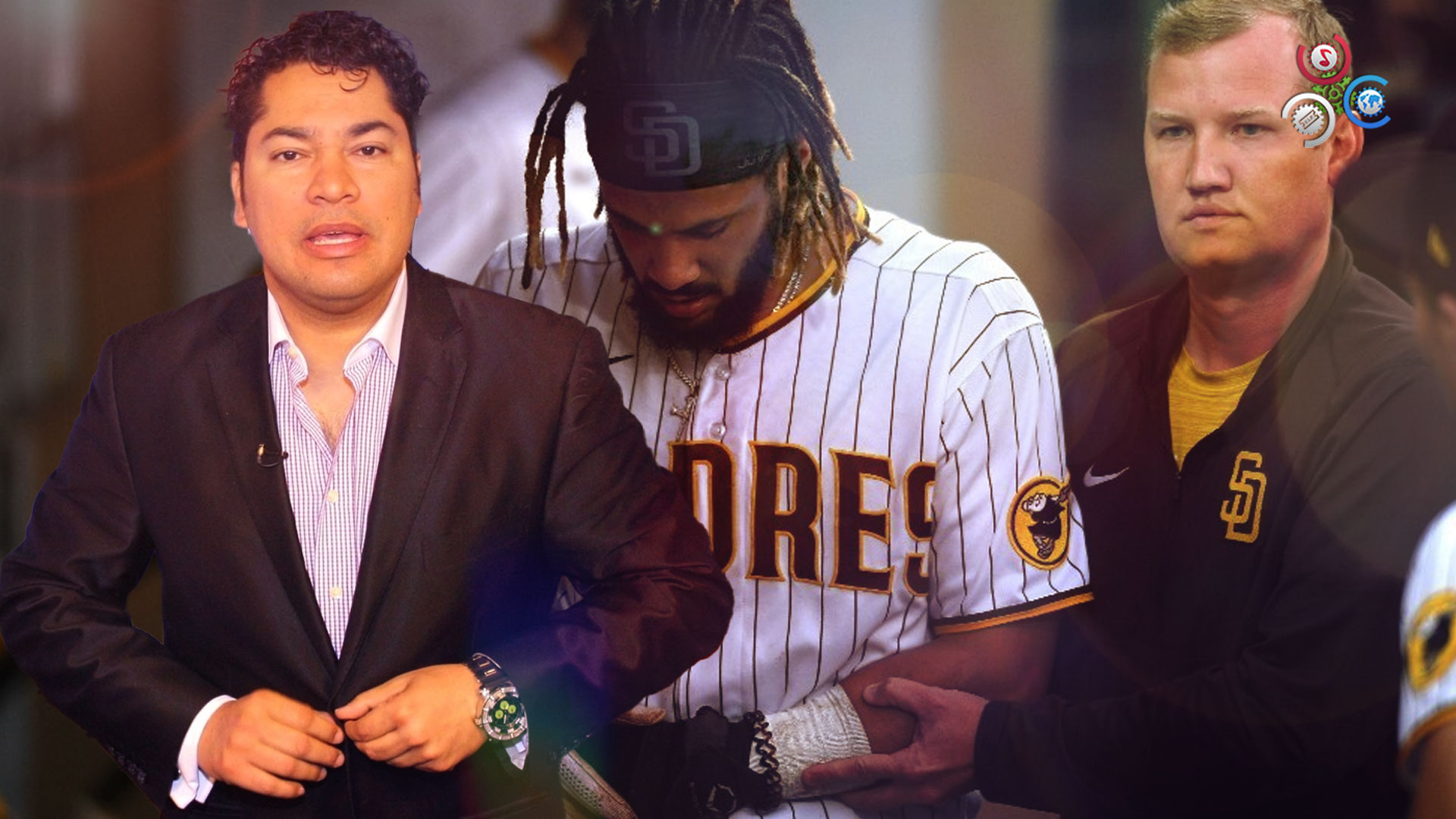 El Pachá A Fernando Tatis Jr Tenemos Que Cuidarlo, Protegerlo, Pero Él Tiene Que Poner De Su Parte