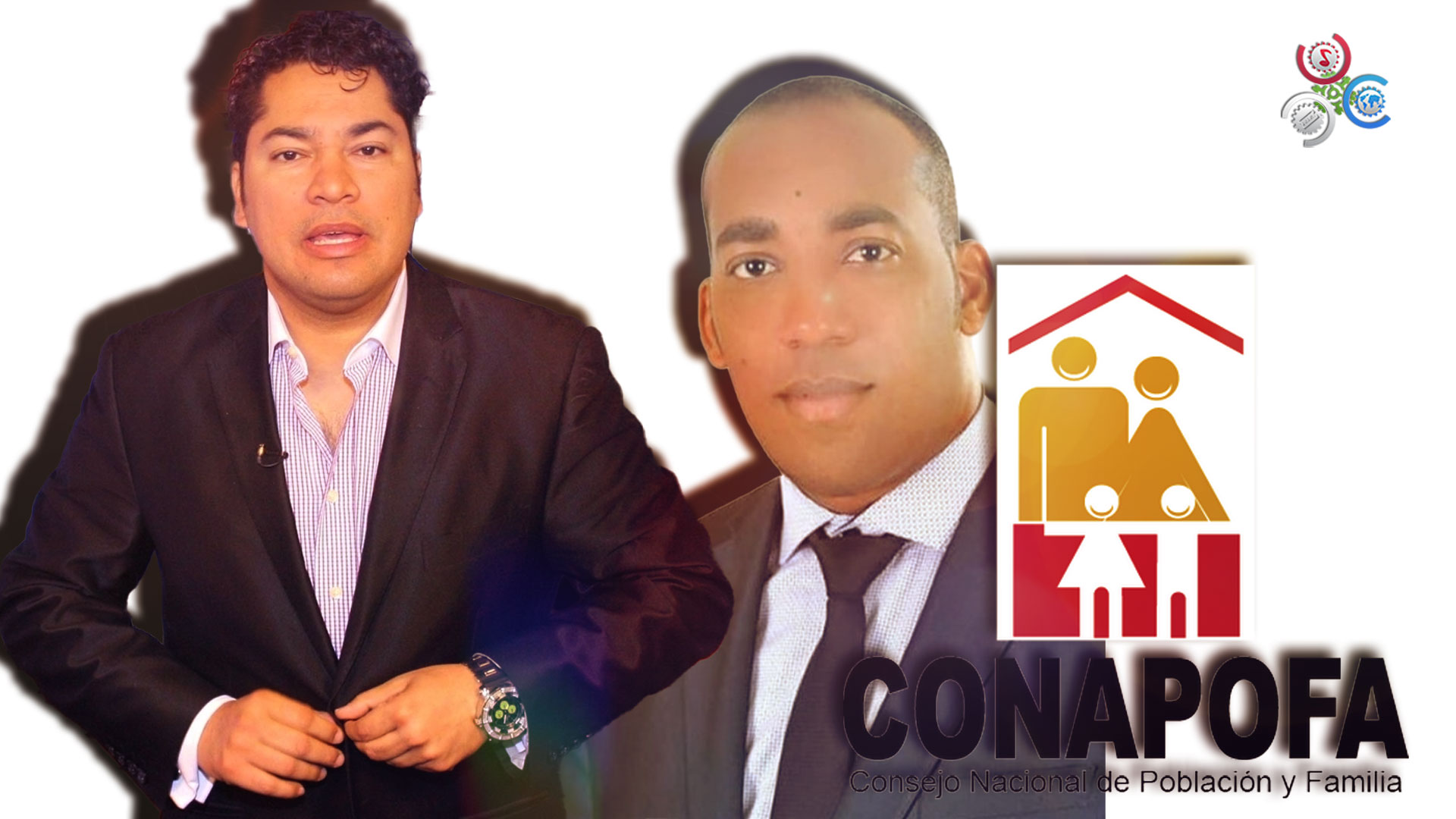 El Pachá: “De Hoy A Mañana Explota Escándalo De CONAPOFA Y Su Director Oder Fabian”