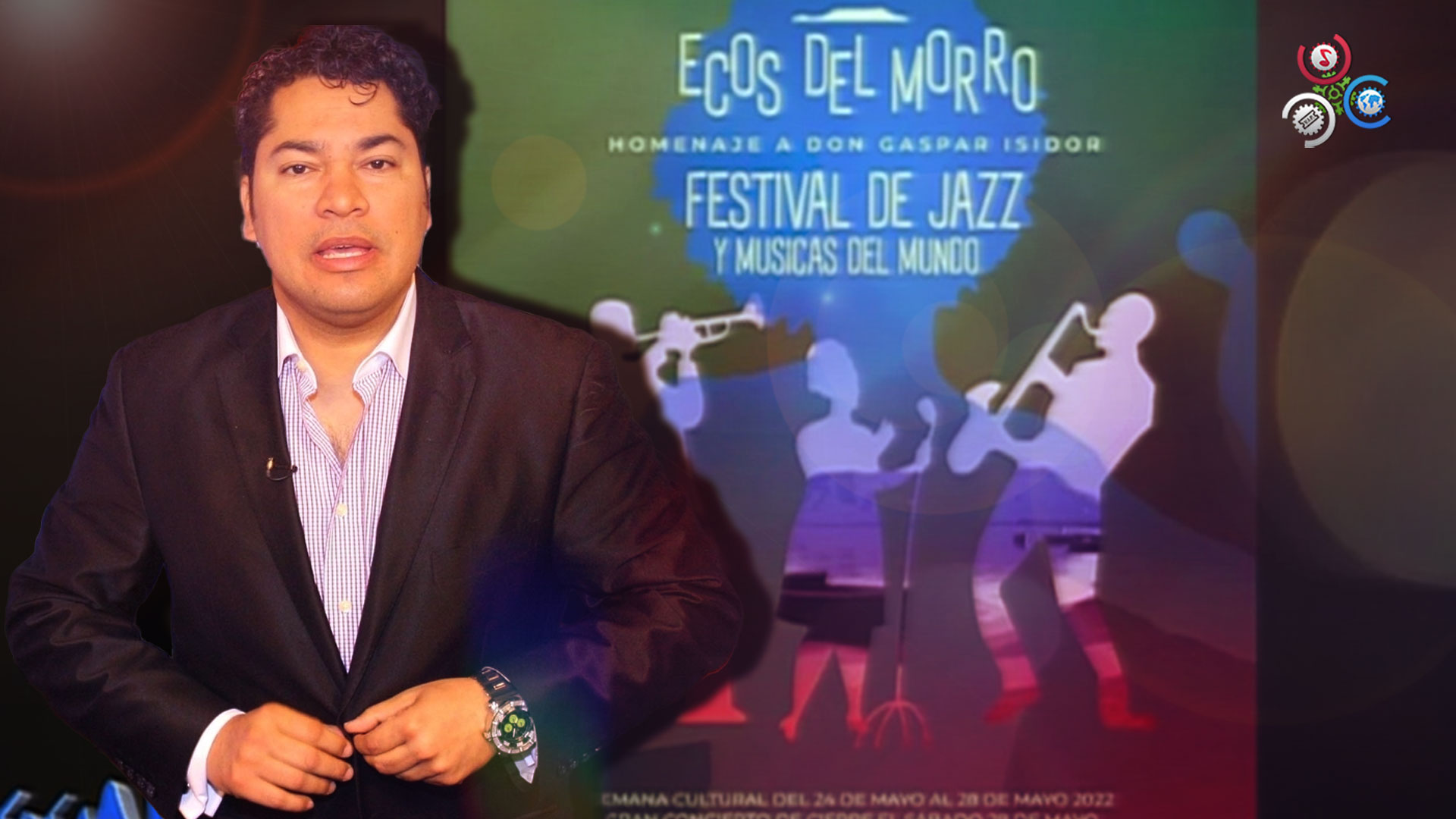 El Pachá Destaca  El Gran Homenaje A Don Gaspar Isidor Silva, Padre Maestro De Toda Una Generación De Músicos Famosos De Monte Cristi