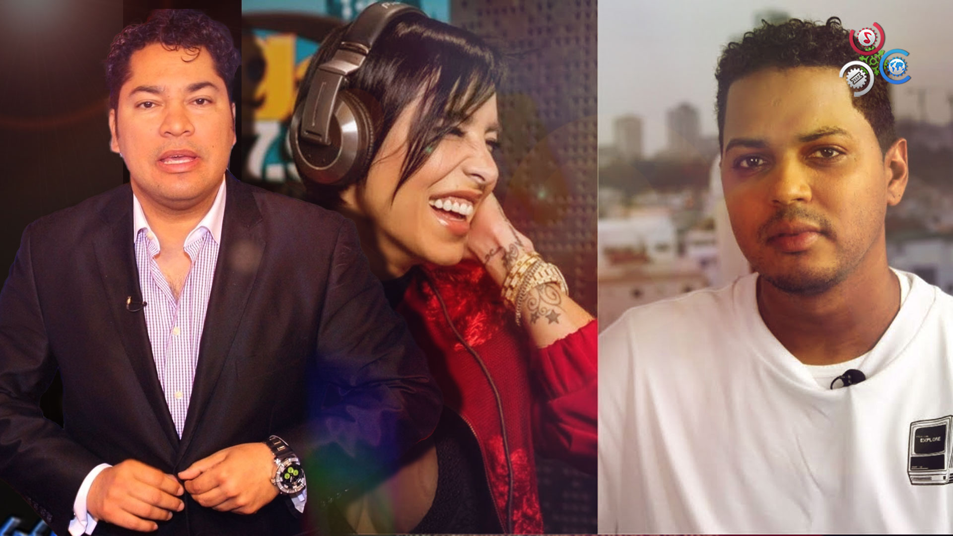 El Pachá Rompe El Silencio Y Dice Lo Que Piensa Sobre El Problema De Jessica Pereira Y Alofoke