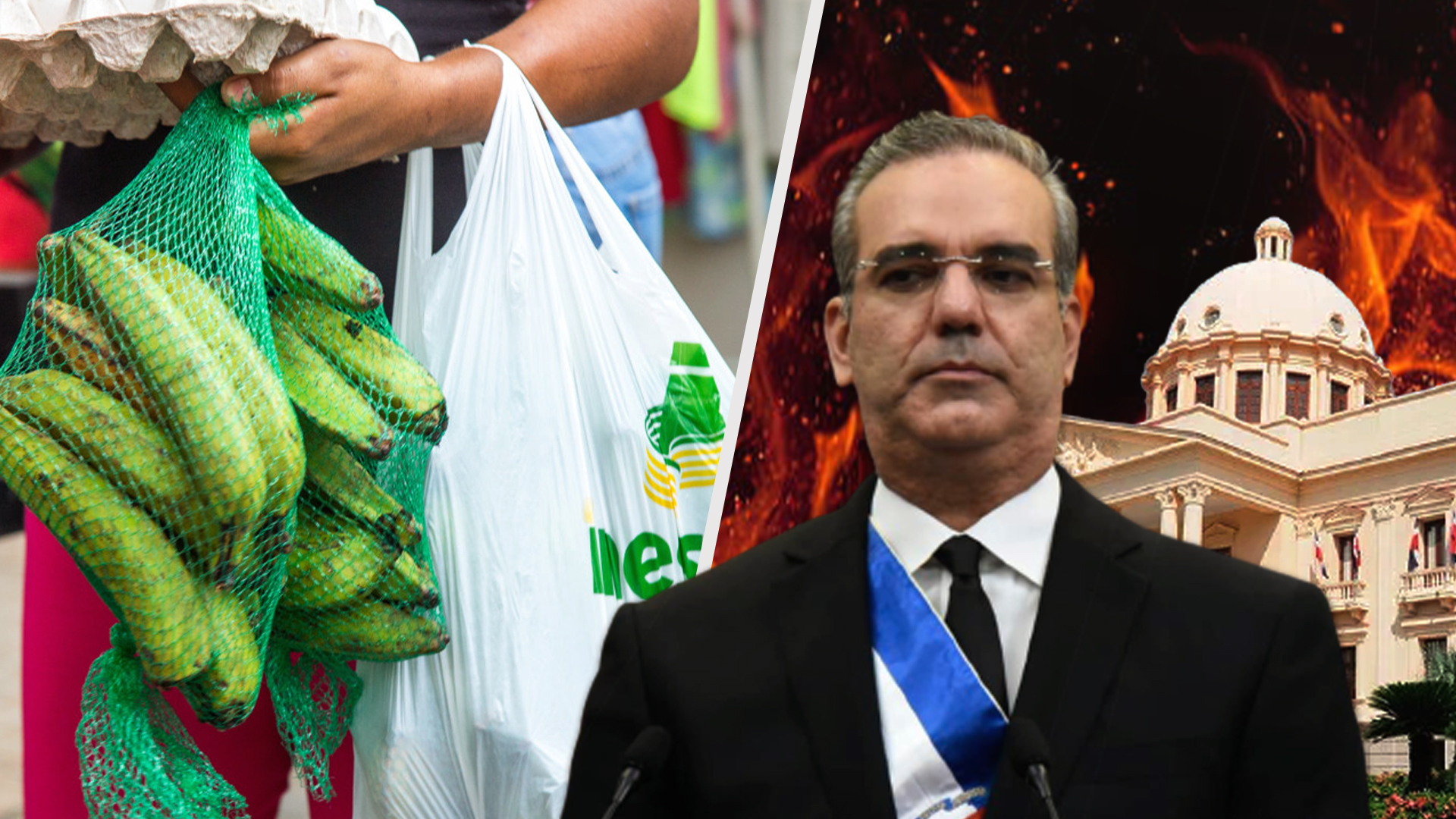 Las Tres Medidas Tomadas Por Luis Abinader Que Harán Que Posiblemente Pierda La Reelección 