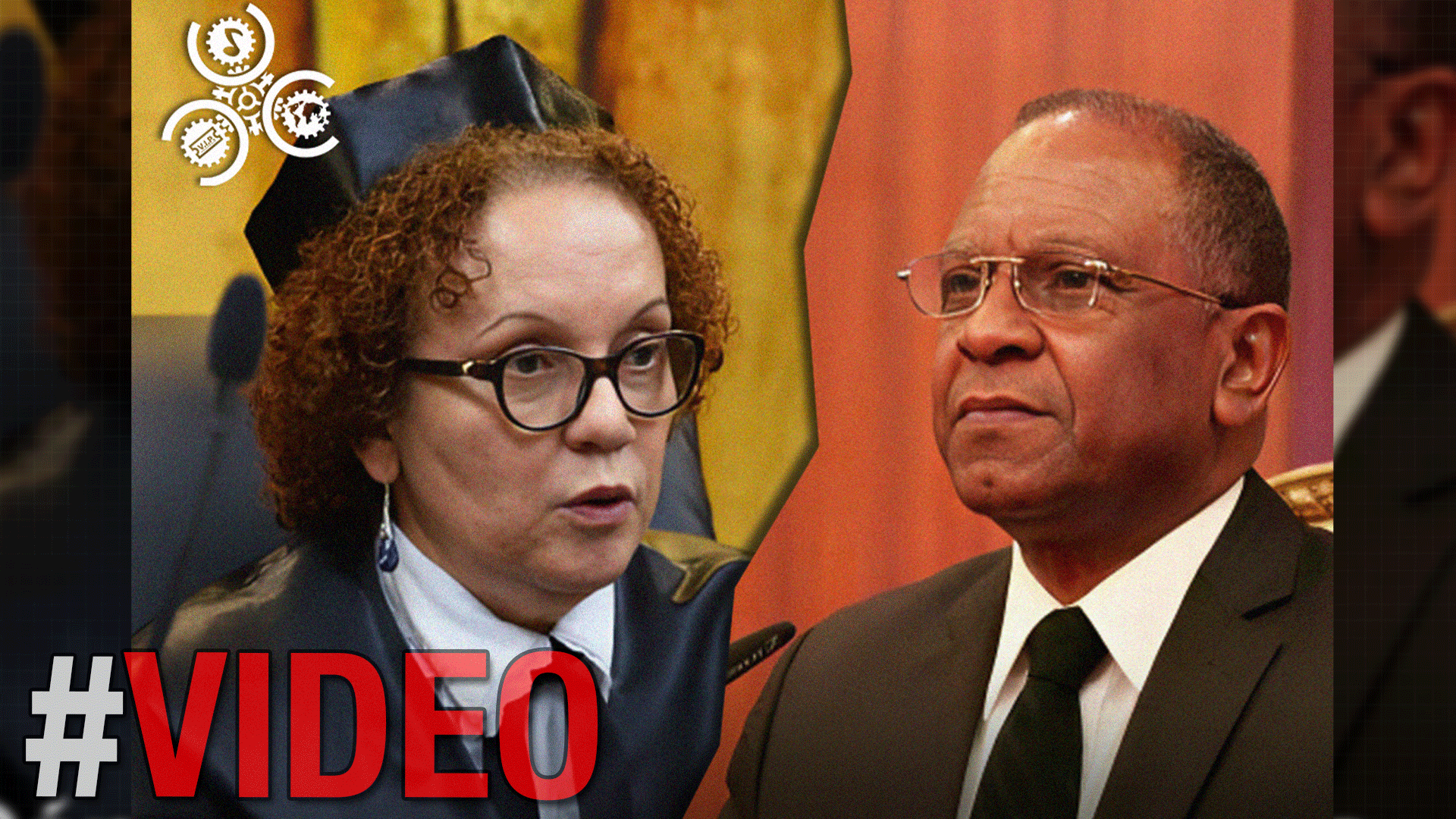 Cándido Simón Cuestiona La Posición De Miriam Germán En La Procuraduría