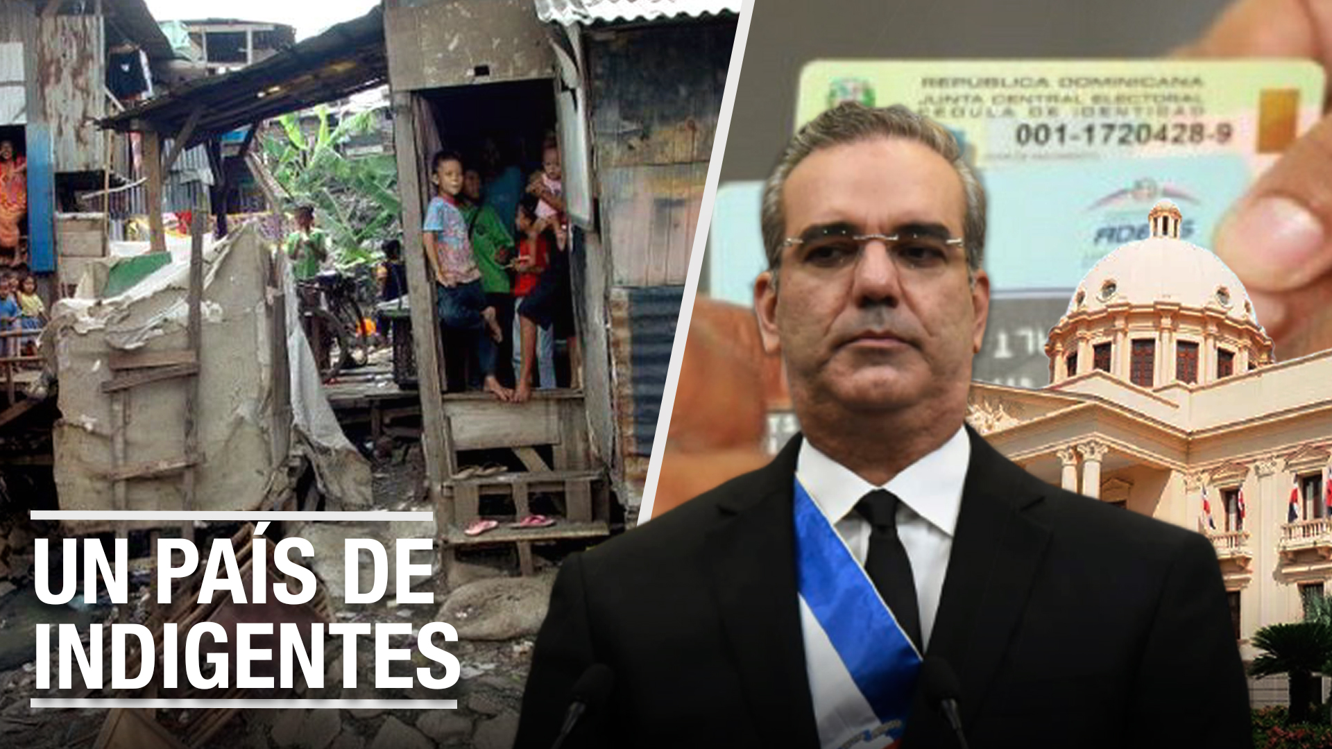 Afirman Que El Gobierno Está Creando Un País De Indigentes | Las Ayudas Sociales 