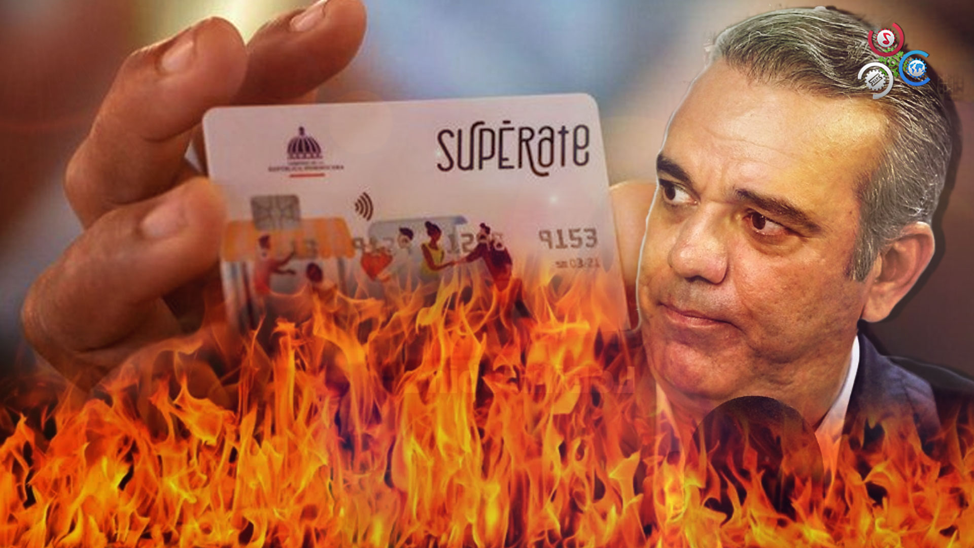 Esto Es Lo Que Hará Luis Abinader Con La Estafa Millonaria De Las Tarjetas Del Plan Supérate