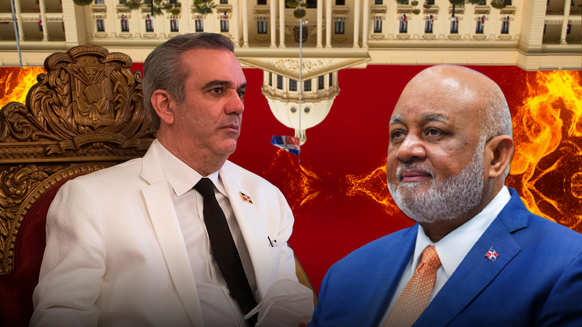 “A FAÑA LO DEJARON PRESO DE MALDAD”; Es Lo Que Dice Un Periodista Y ¡Mire Porqué!