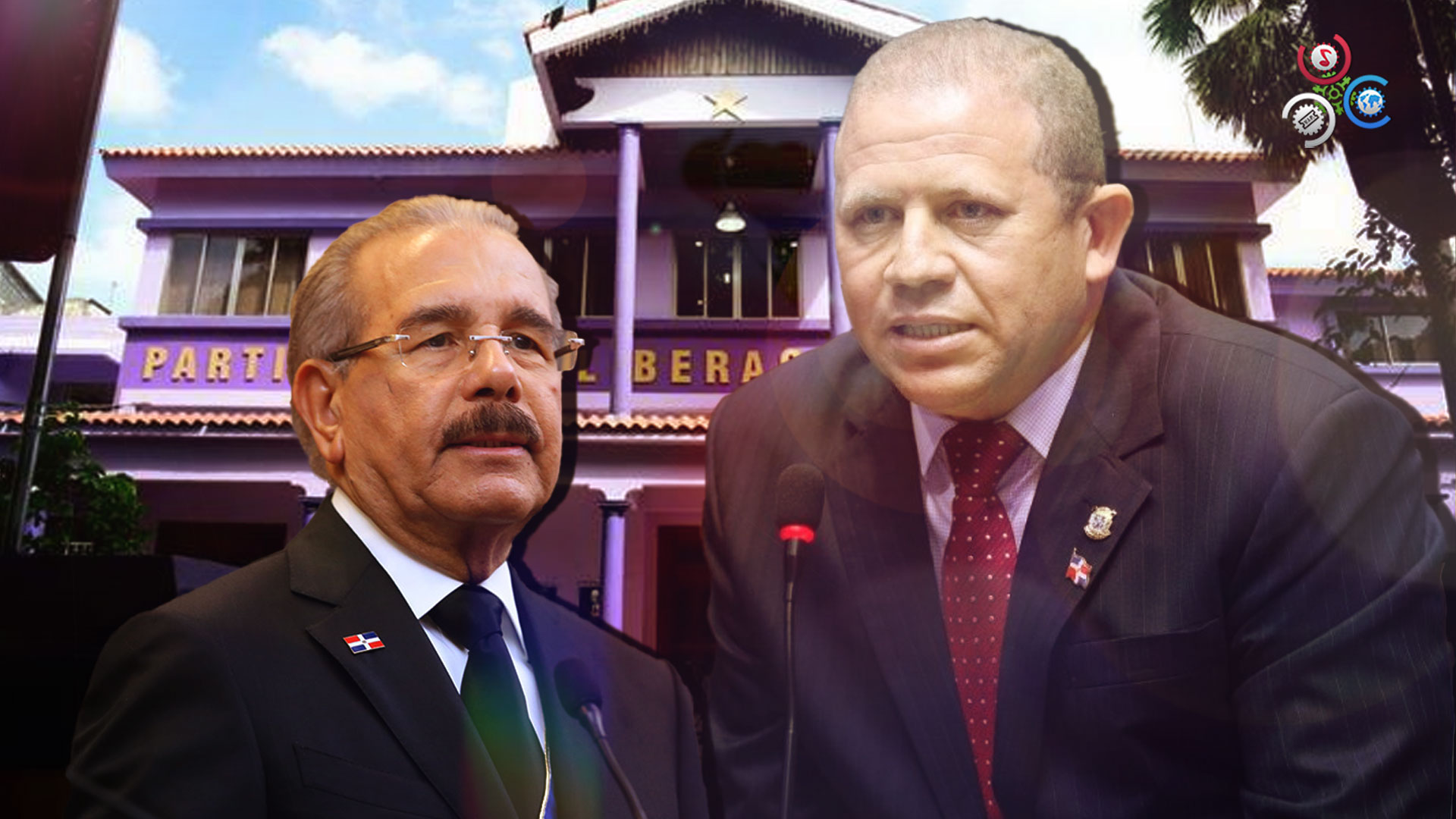 Estas Son Las Razones Por La Que El Diputado Rafael Castillo Anuncia Su Salida Del PLD