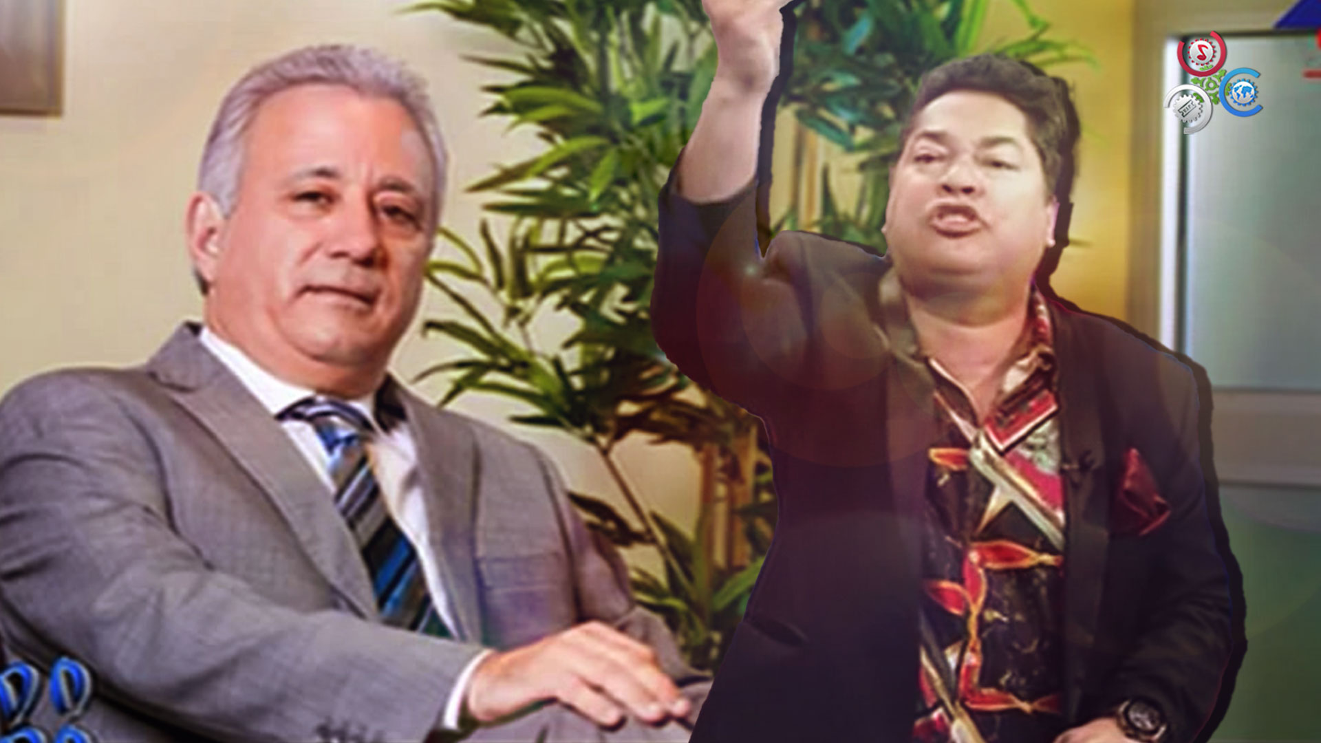 El Pachá Le Dice A Alfredo Pacheco, Hable Antonio Taveras Guzmán Es El Senador Que Tiene En Zozobra, La Cámara De Diputados Y El Senado