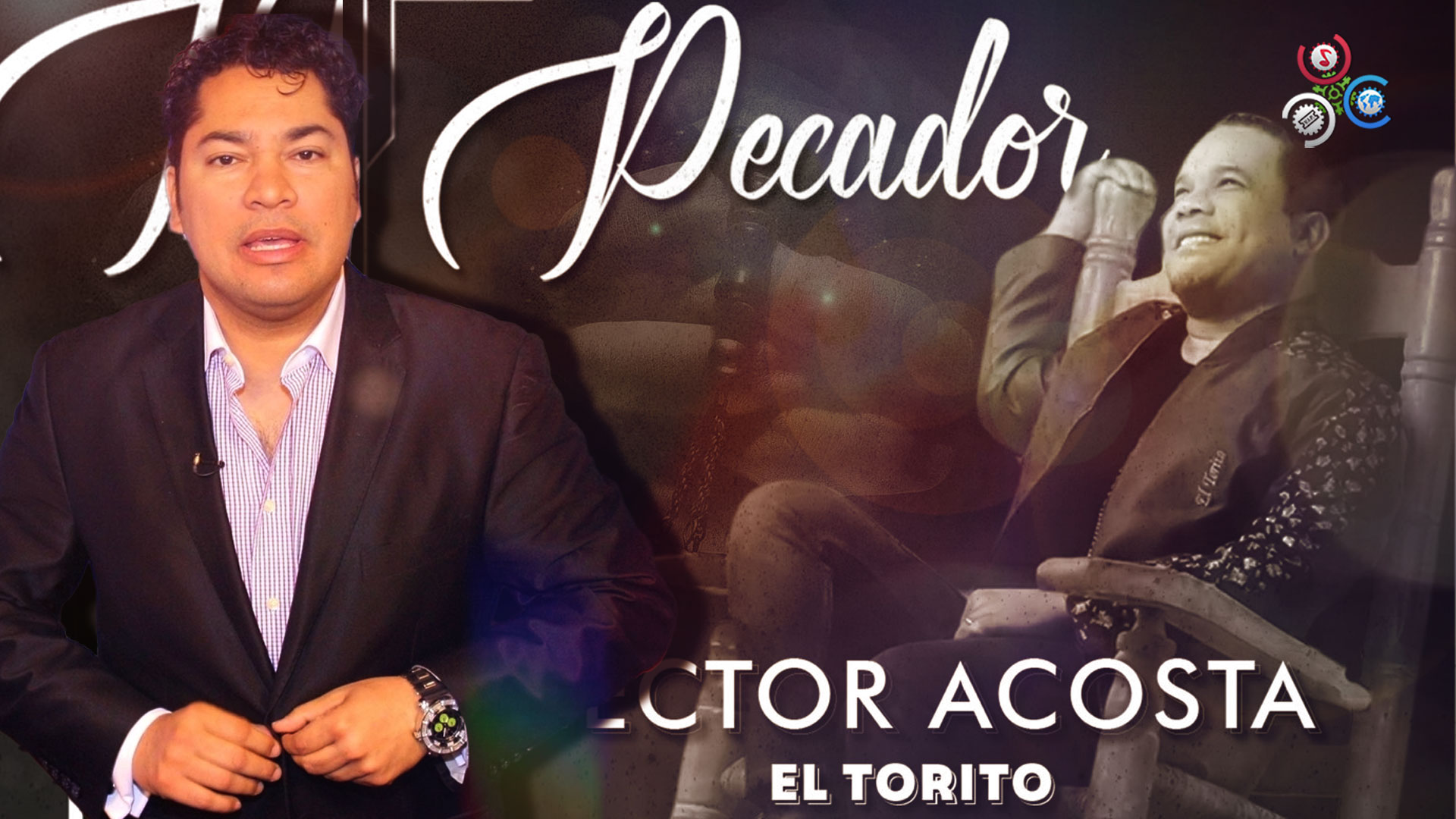 El Pachá: Otro Palo Del Torito “El Pecador” Un Bolero Adaptado A La Bachata