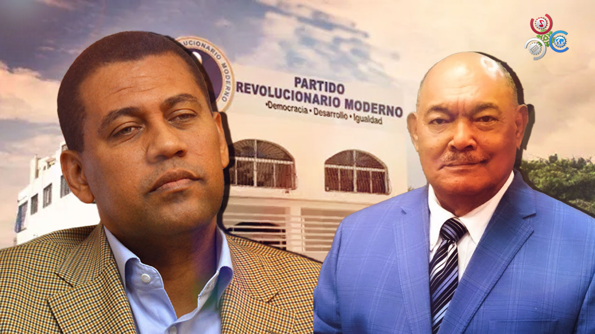 Miembros Del PRM Se Reunirán Por Descontento Con El Nuevo Método De Elegir A Sus Autoridades