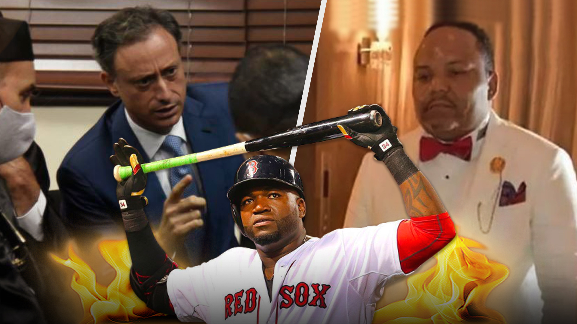 Defensa De Jean Alain Responde Ante Las Vinculaciones Con Cesar “El Abusador” contra David Ortiz