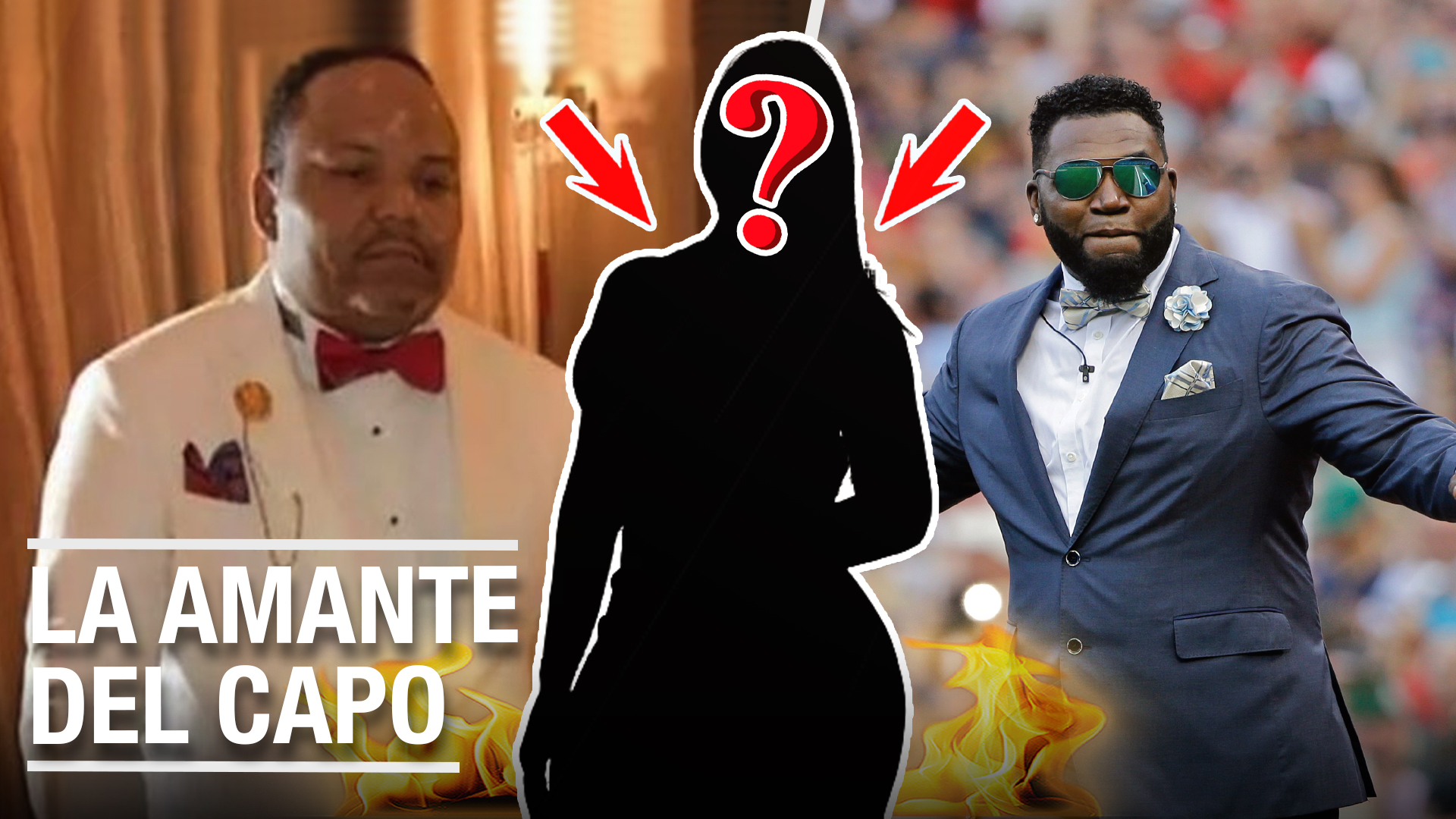 “UN LÍO DE FALDAS” | La Supuesta Razón Por La Que Mandaron A Matar A David Ortiz | La Amante Del Capo