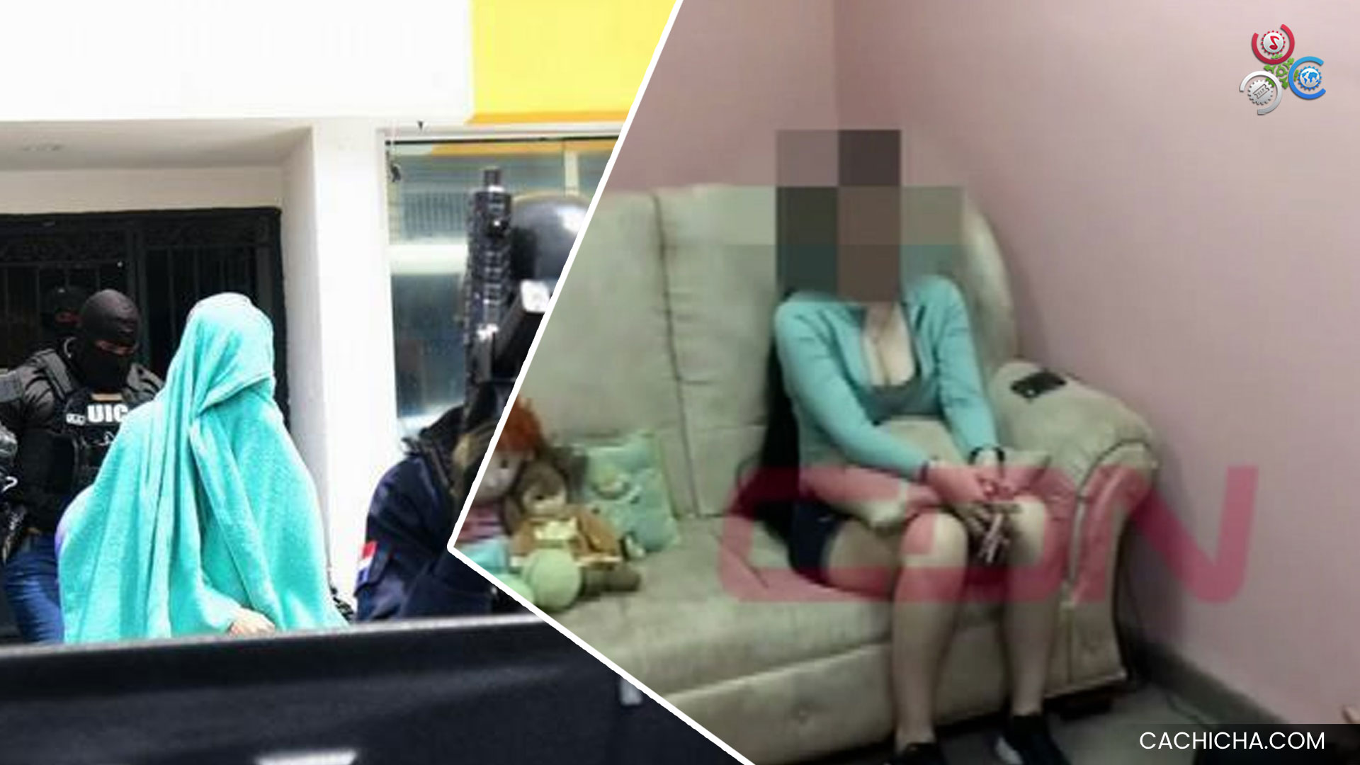 Ministerio Público Tenía Agentes Infiltrados