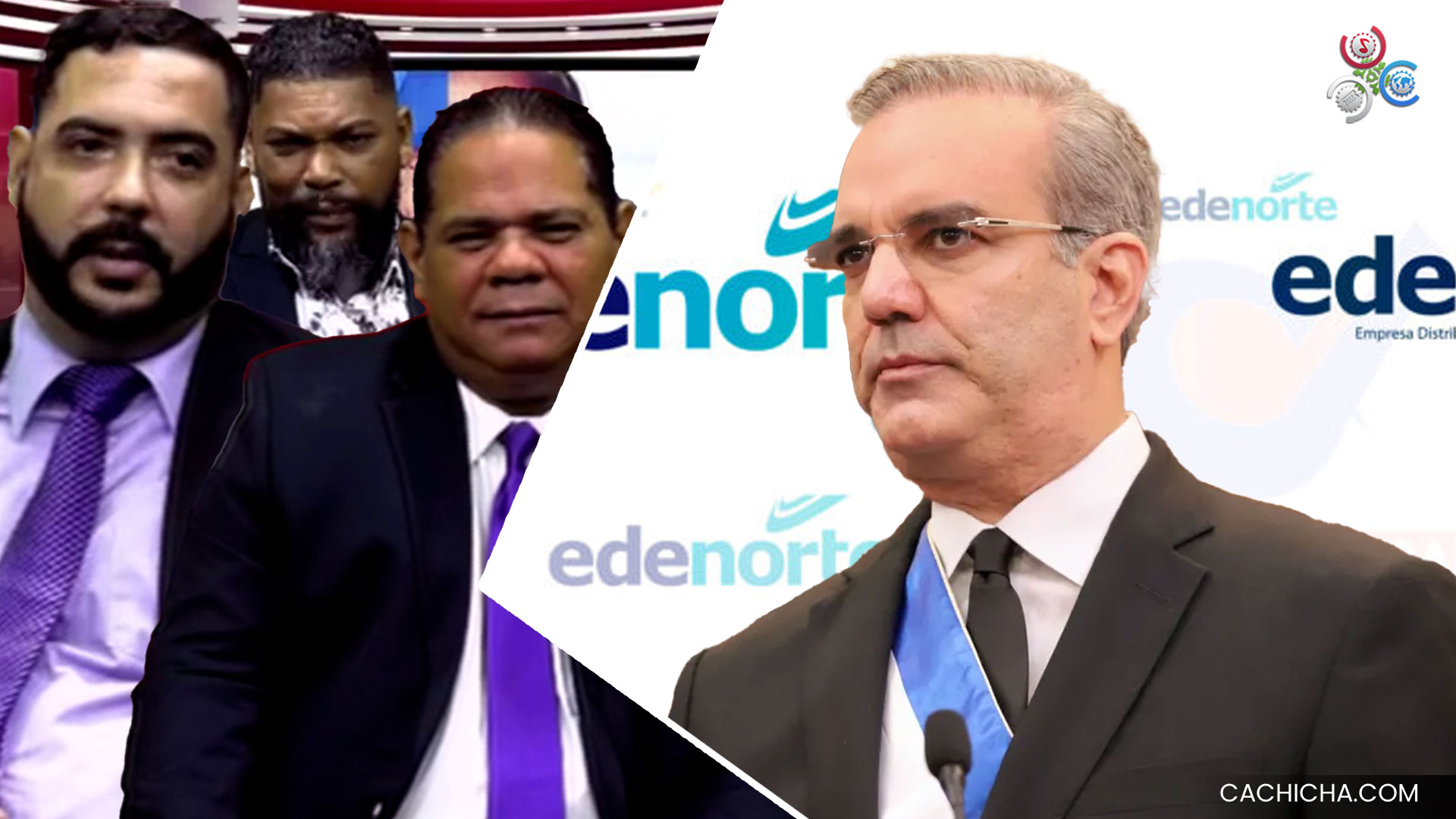 Josefa Castillo “CREE QUE EL ESTADO ES UNA FINCA DE SU PROPIEDAD”