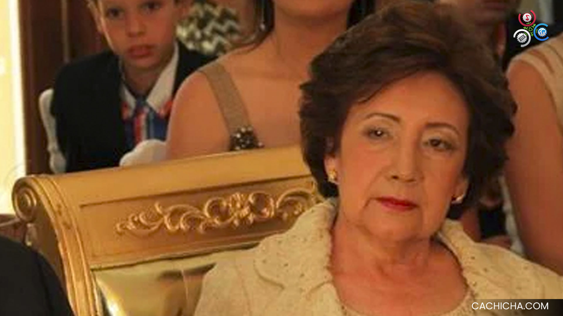 Detalles Sobre El Fallecimiento De Rosa Gómez De Mejía