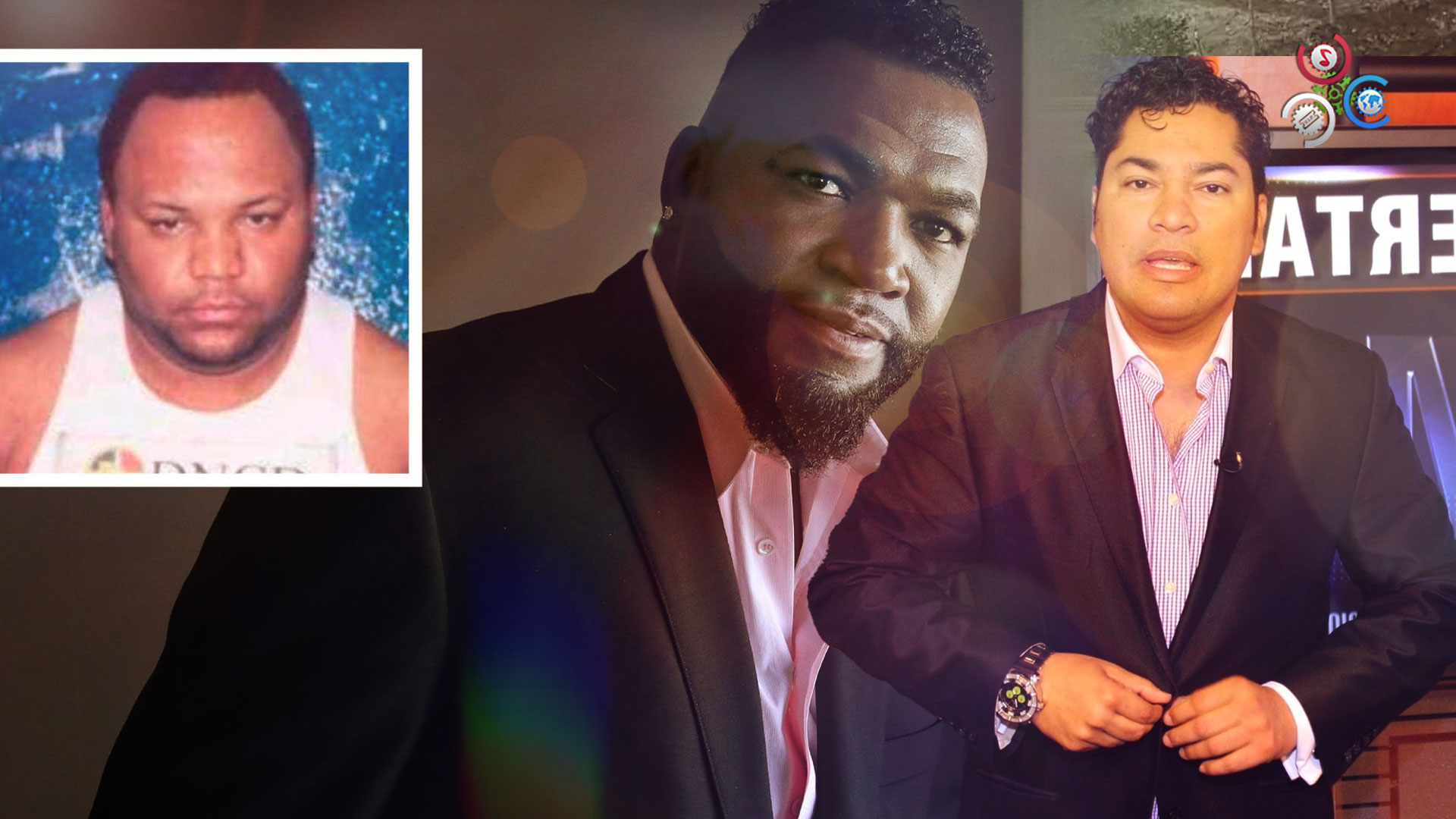 El Pacha David Ortiz Lo Dijo “Yo Para Cesar, Yo Era Su Ídolo”