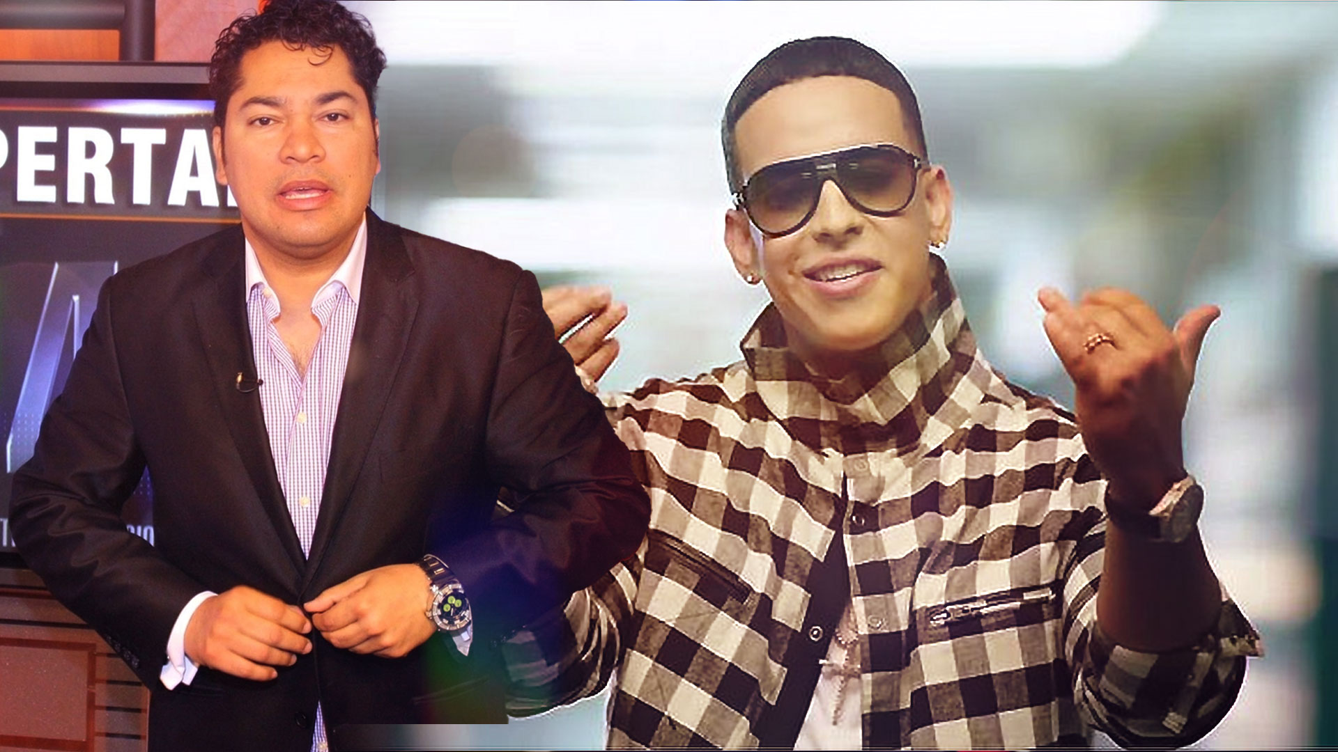 El Pacha: “Daddy Yankee, Eres Un Gran Abusador Al Retirarte, Tú No Te Gobiernas, El Público No Te Lo Perdonará”