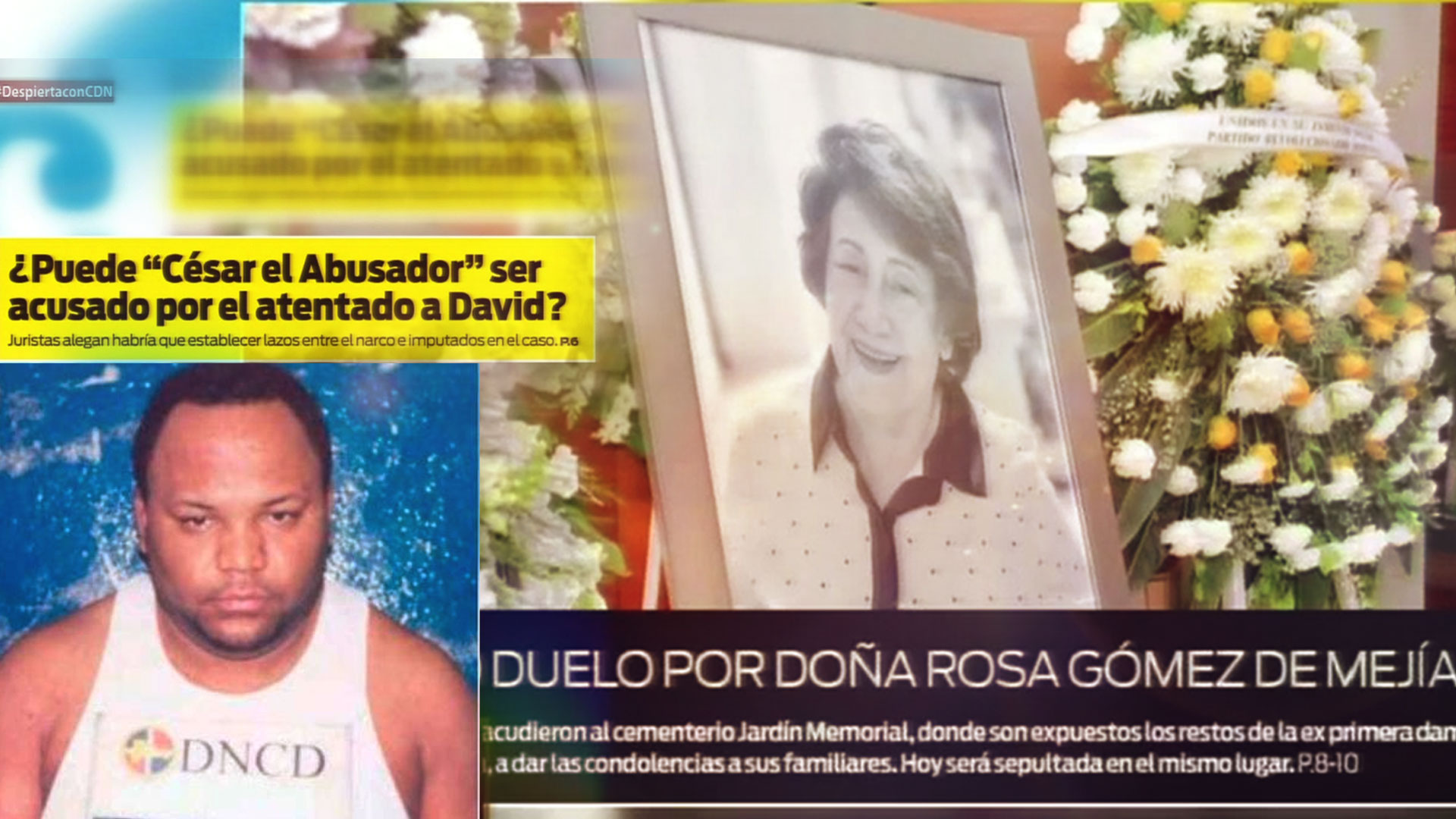 Las Principales Portadas De Los Periódicos En El Día De Hoy 23 De Marzo Del 2022