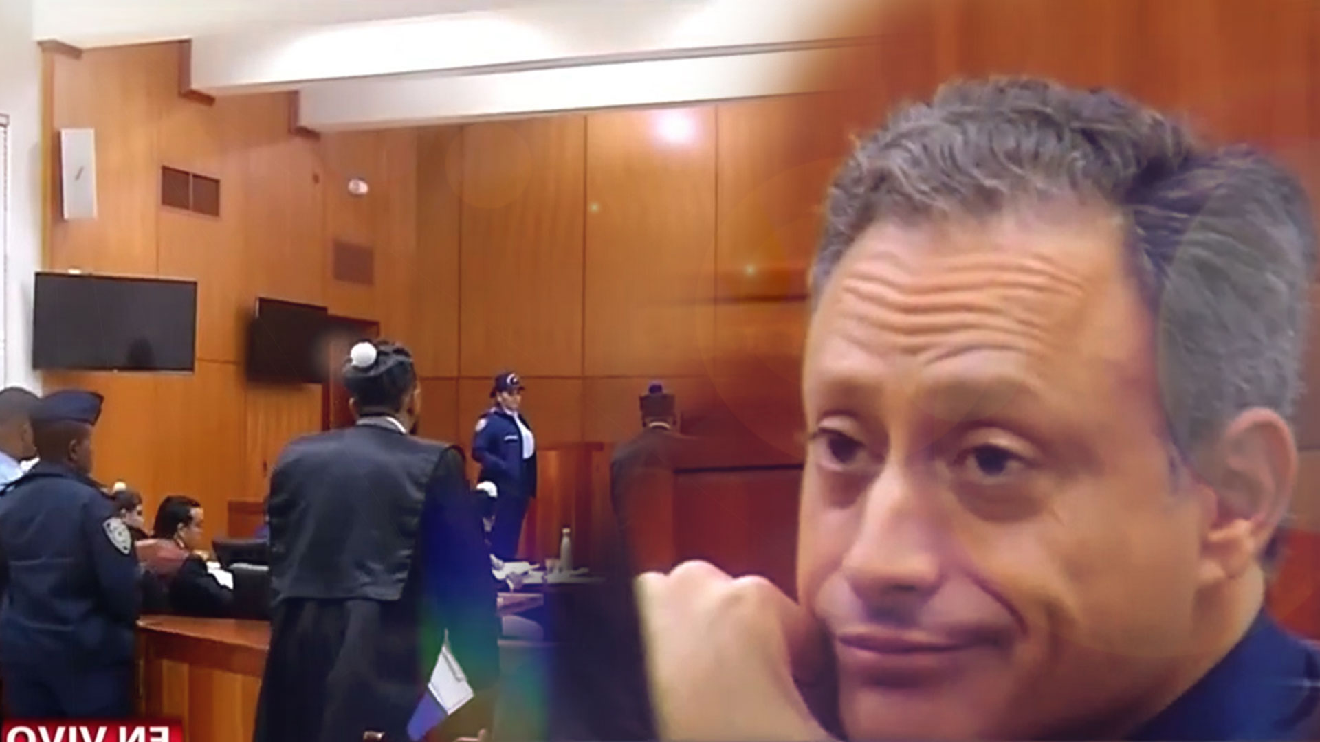 Conocen Prórroga Para Presentar Acusación Contra Jean Alain Y Compartes