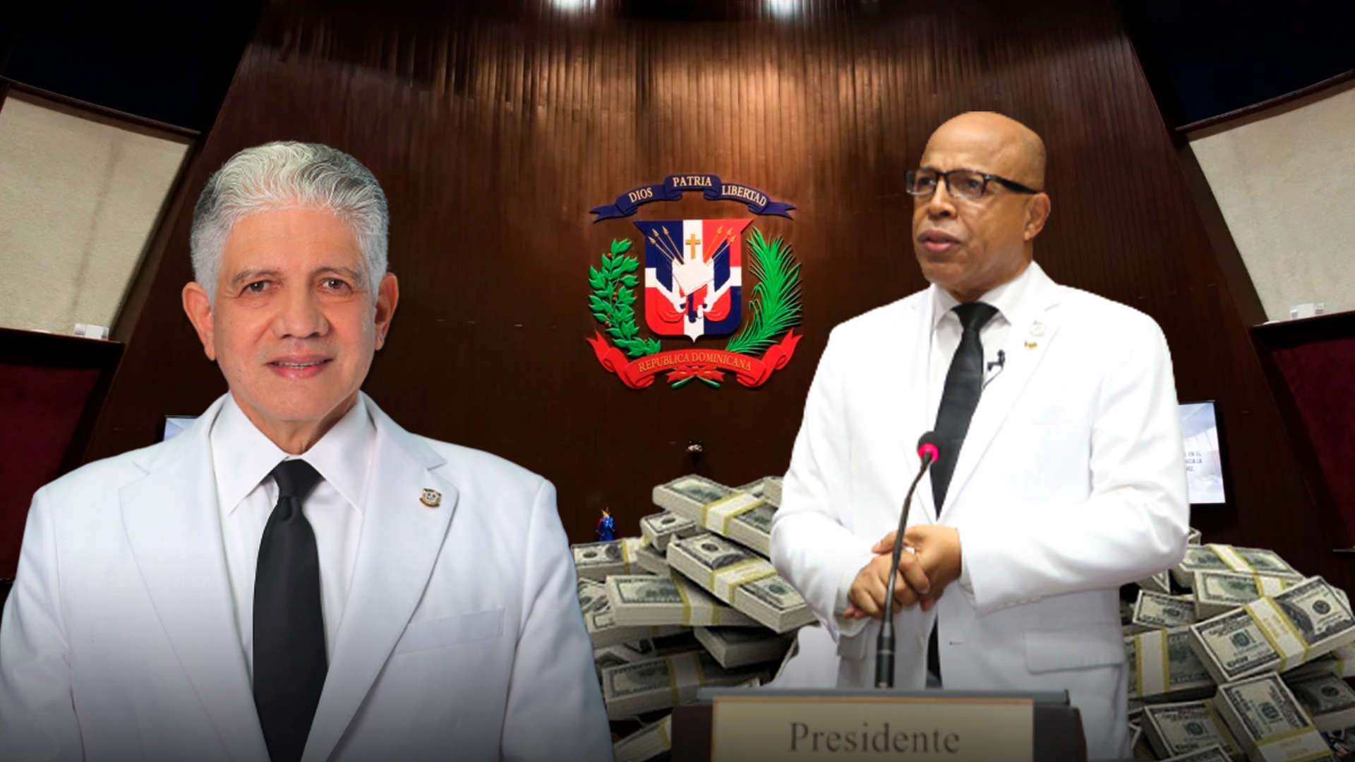 ¡Cuántos Millones En Préstamos Lleva El Actual Congreso!