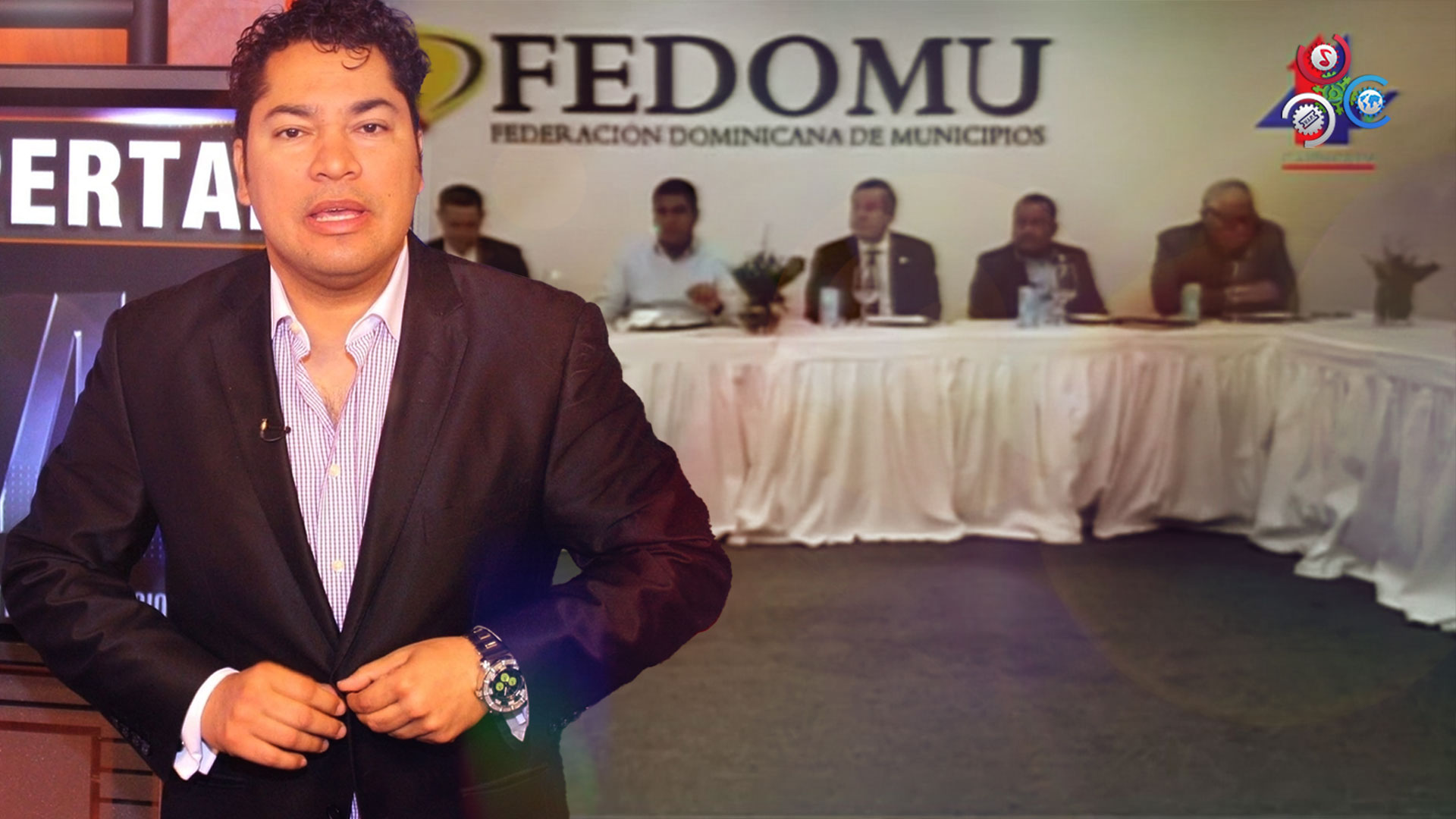 El Pachá Dice: “Los Musicólogos Y Autoridades Se Ponen De Acuerdo Con La Zona De Tolerancia”