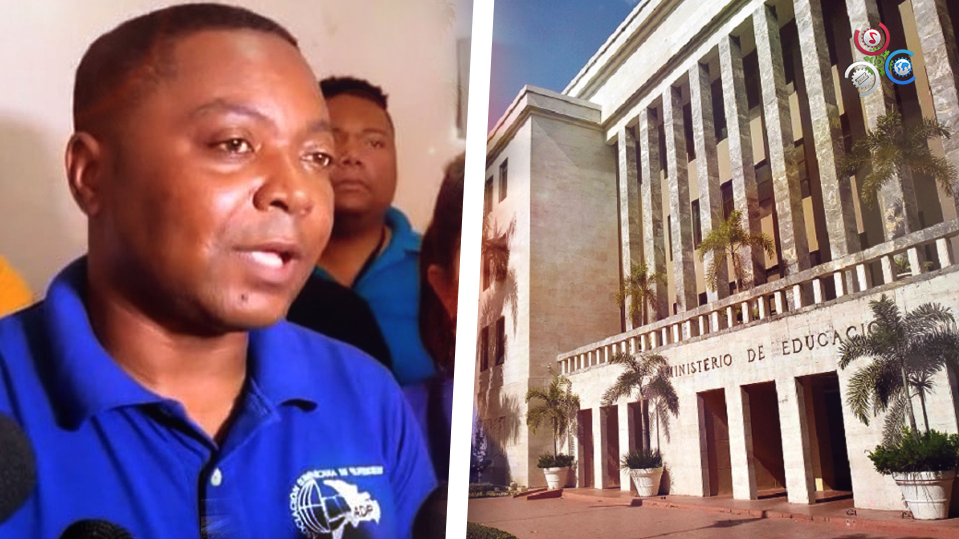 Someten Al Dirigente De La ADP En Higüey Por Falsificar Titulo Universitario Como Maestro