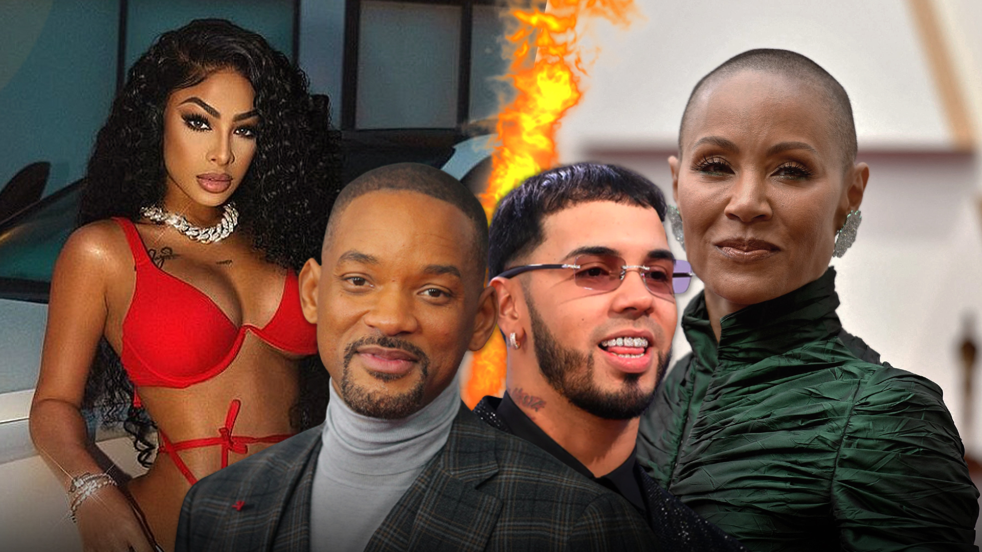 La Amenaza Que Hace Anuel Para Quien Hable Mal De Yailin ‘La Más Viral’ | “Les Haré Lo Mismo” 