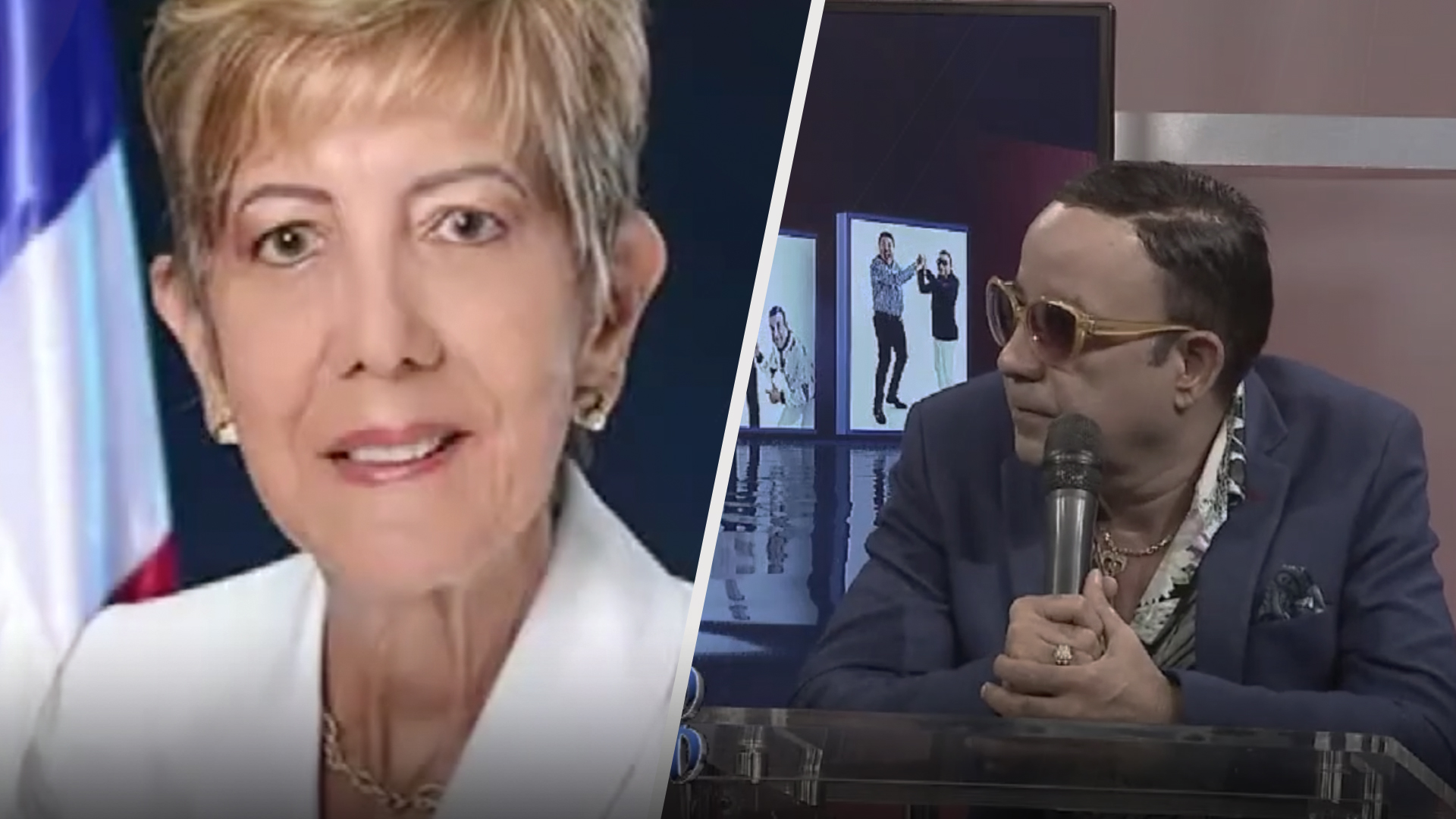 ¡Senadora Tiene La Razón!  | “Es Más Fácil Localizar Al Presidente Que Muchos Funcionarios”