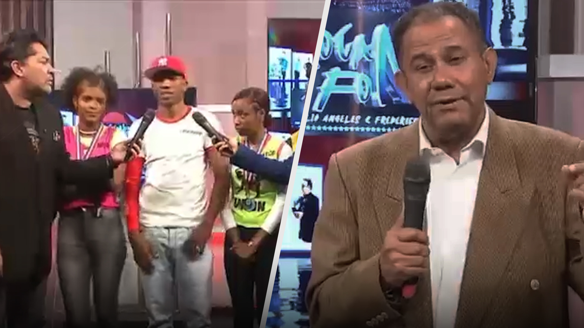 El Pachá Ron Isla De Oro Aporta En Estadía A Equipo Voleibol Que Viajara A Colombia | Gracias 