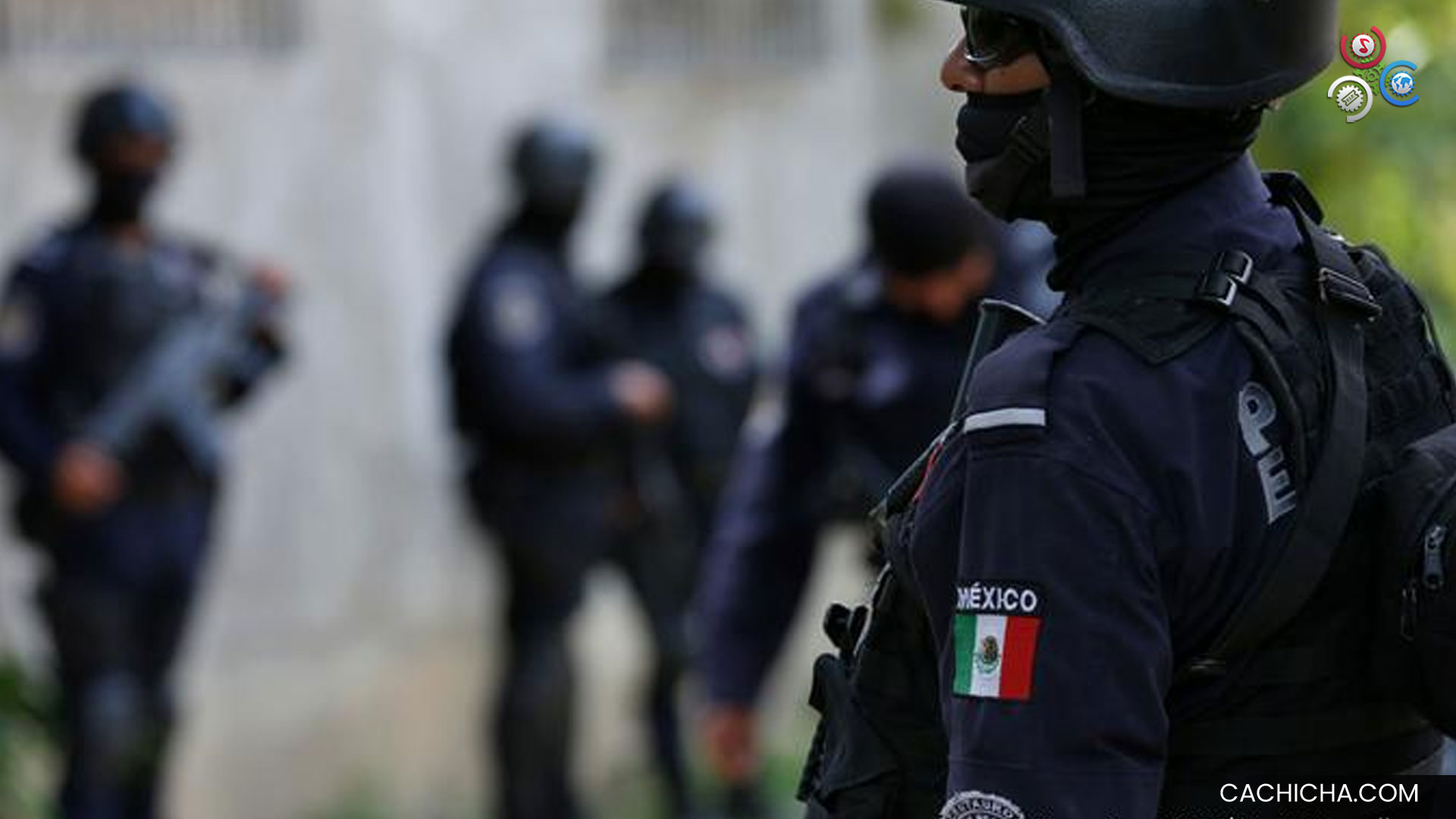 Sicarios Cometen Masacre En Plena Pelea De Gallos En México