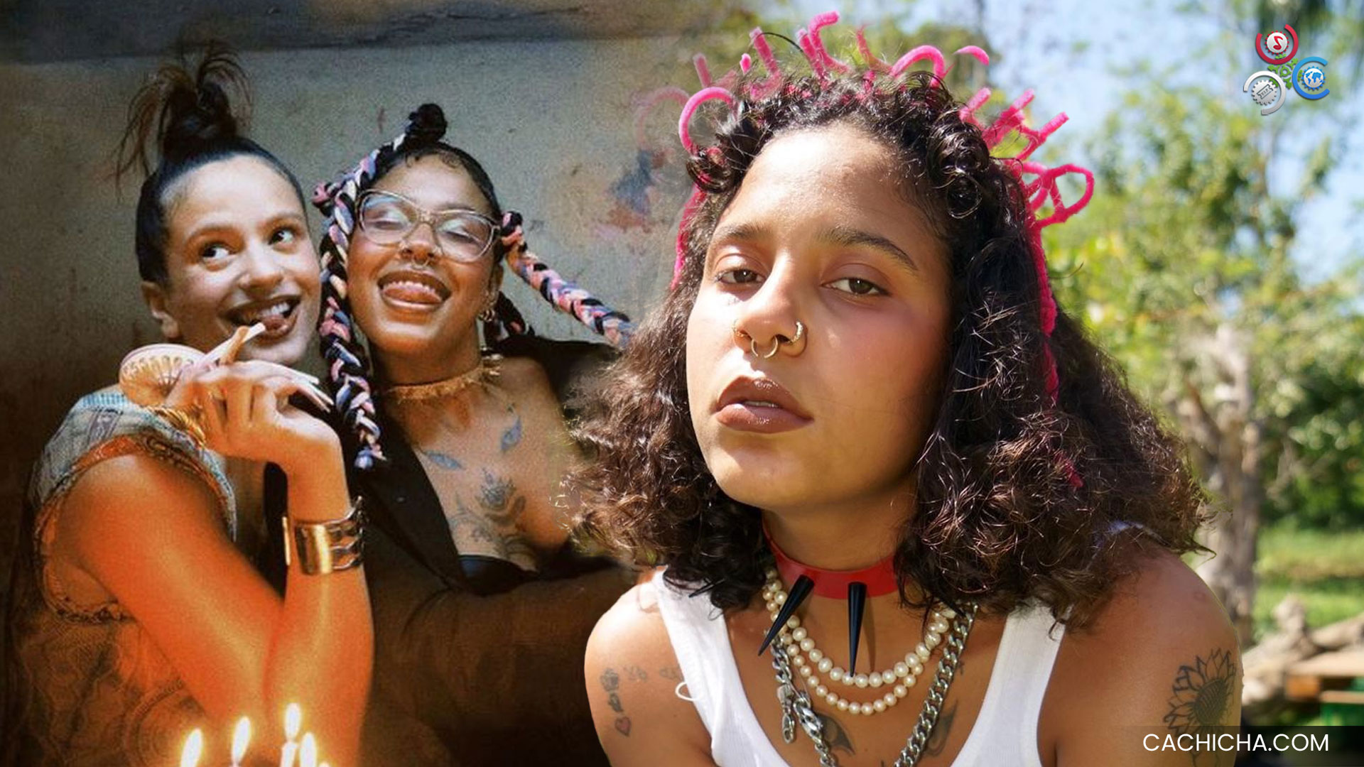 Tokischa Se Defiende Ante Las Críticas Hacia Su Persona