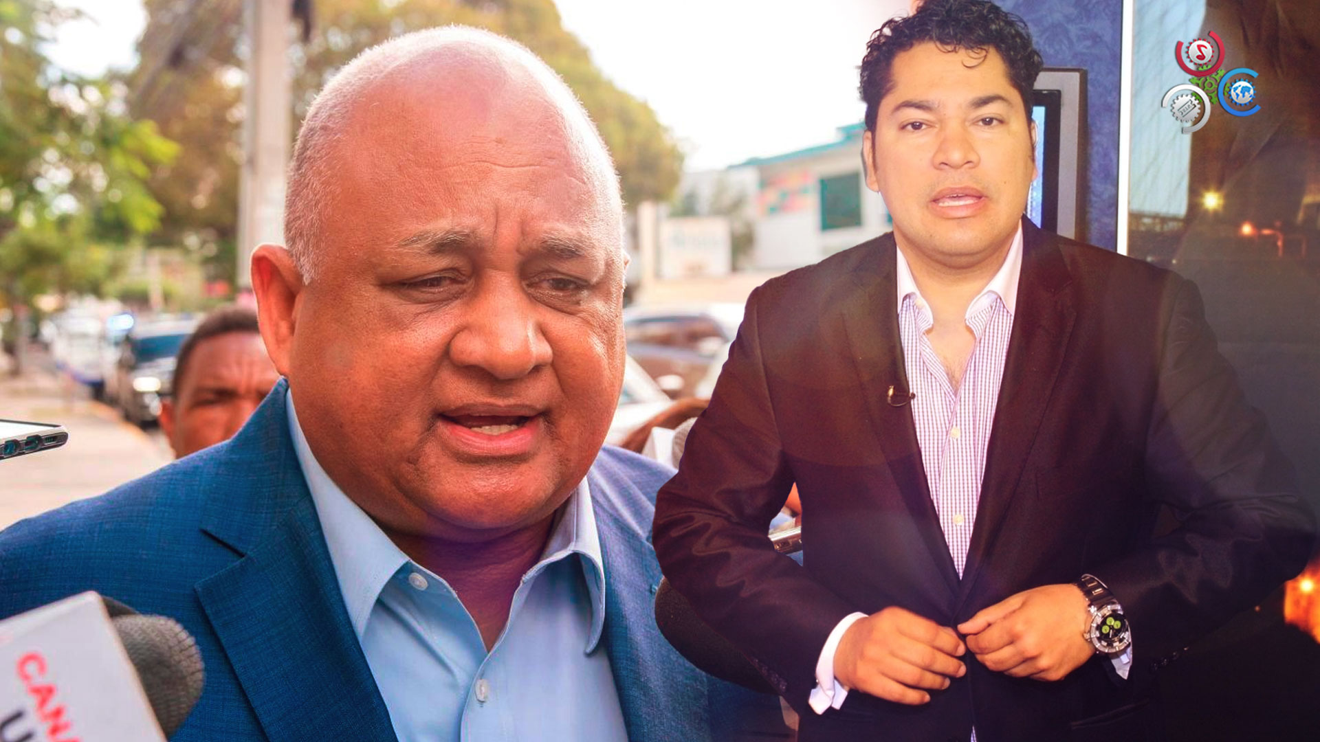 El Pachá: “Roberto Furcal Lo Dijo Más Claro Ni El Agua Le Ha Cumplido En Todo A La ADP”